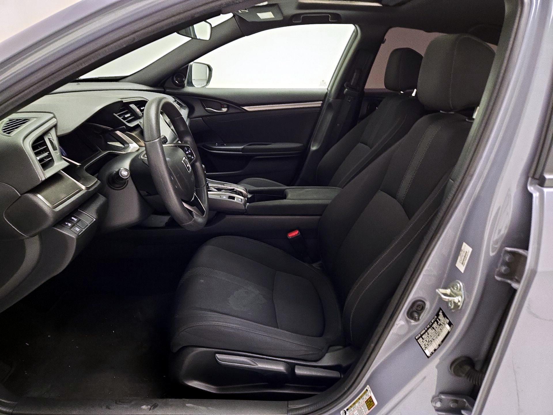 Thumbnail: 2019 Honda Civic - 11