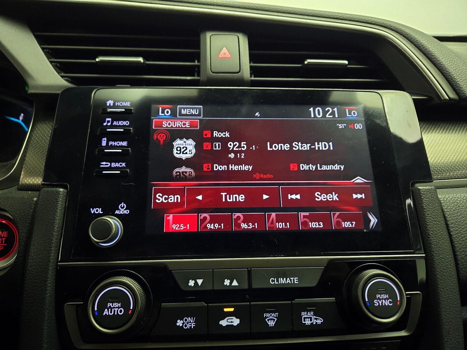Thumbnail: 2019 Honda Civic - 15