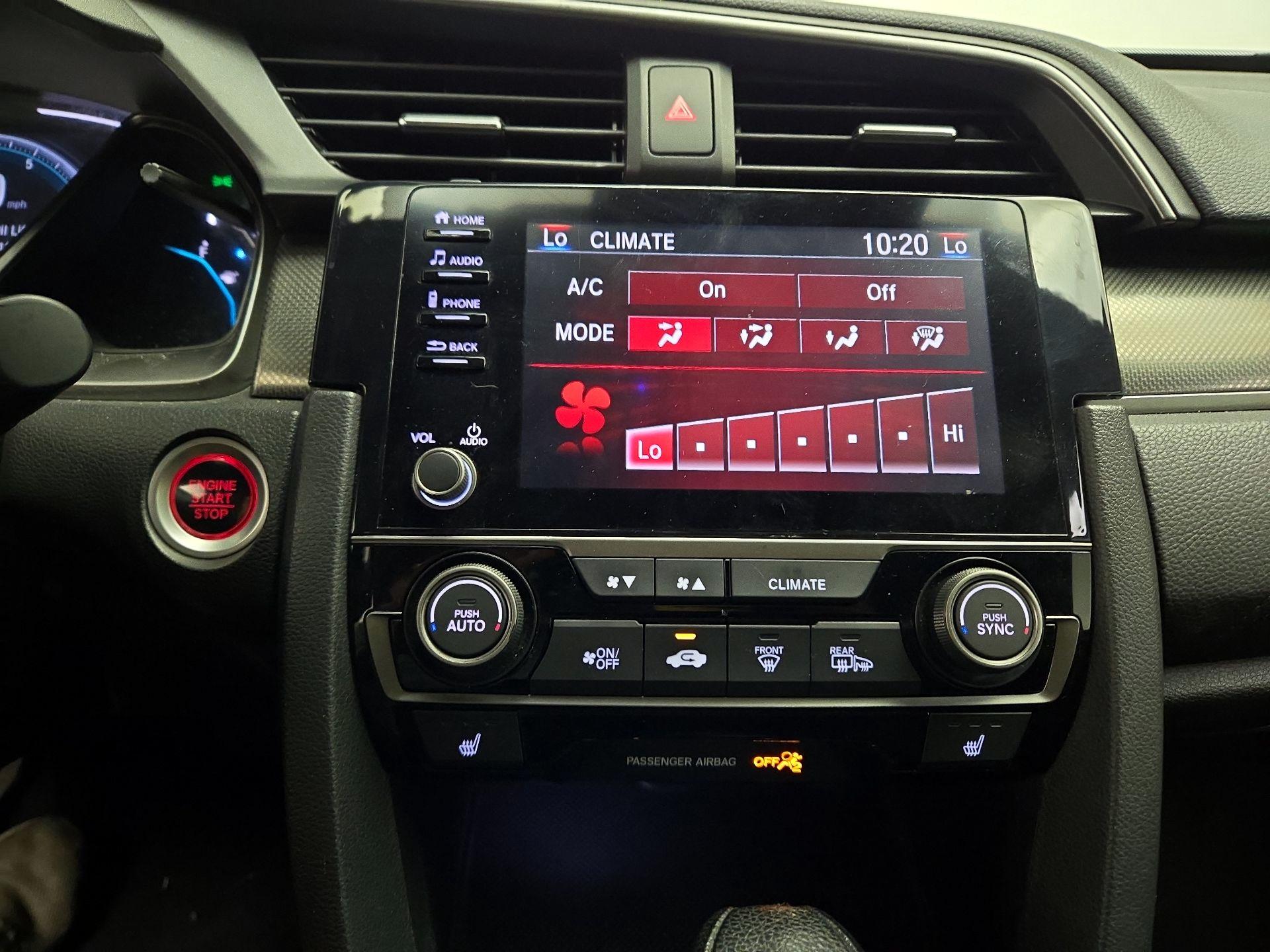 Thumbnail: 2019 Honda Civic - 16