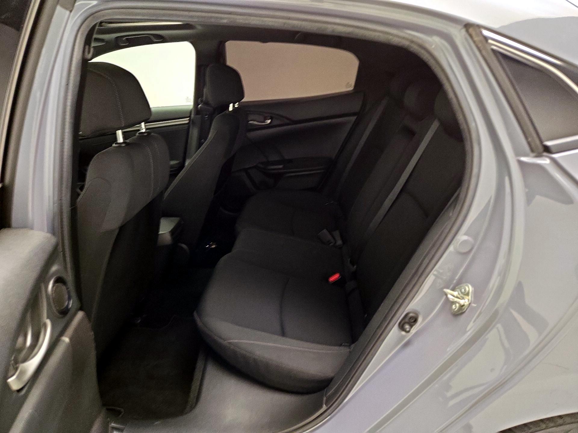 Thumbnail: 2019 Honda Civic - 20