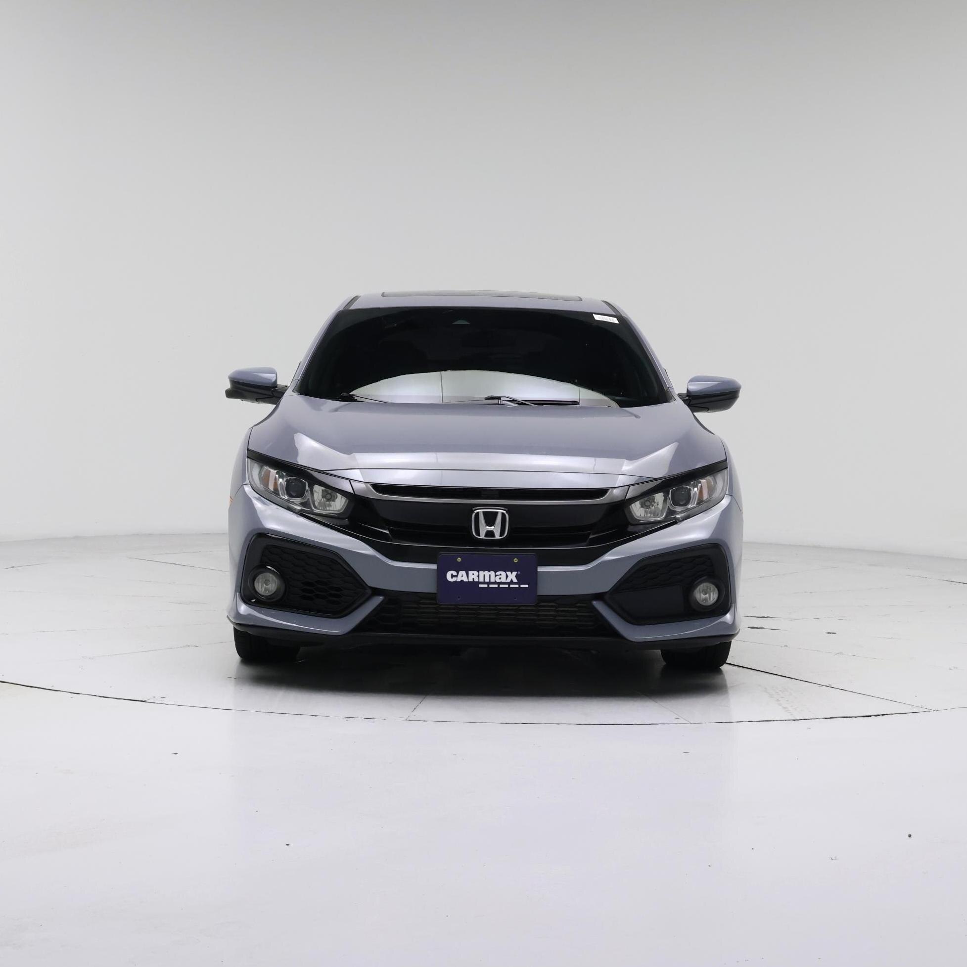 Thumbnail: 2019 Honda Civic - 5