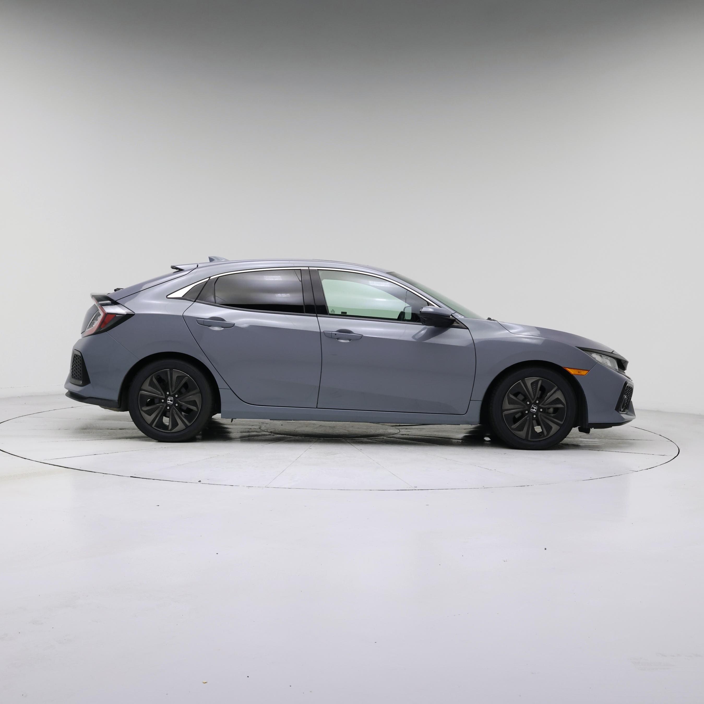 Thumbnail: 2019 Honda Civic - 7