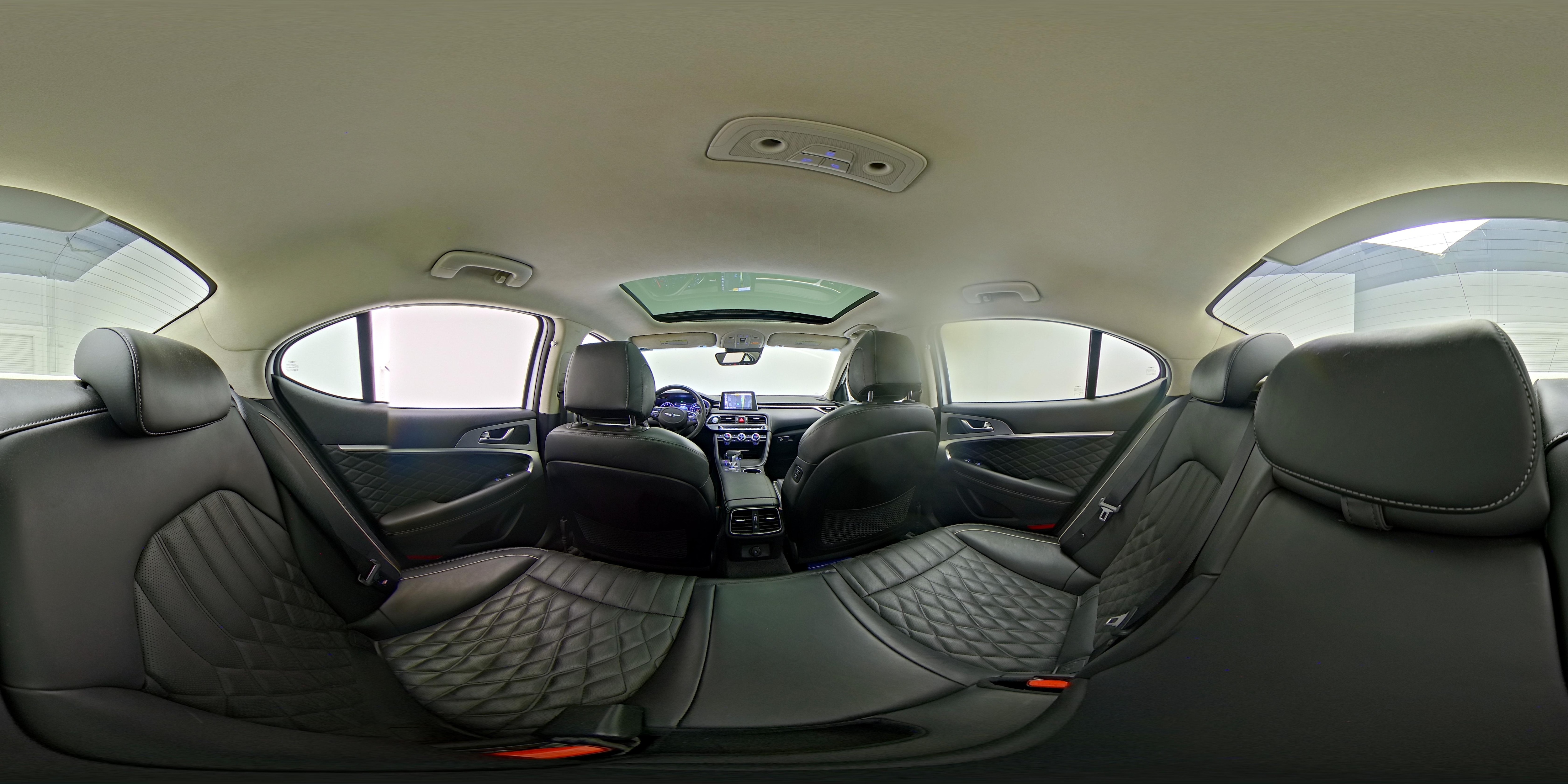 2020 GENESIS G70 Standard - Photo 27