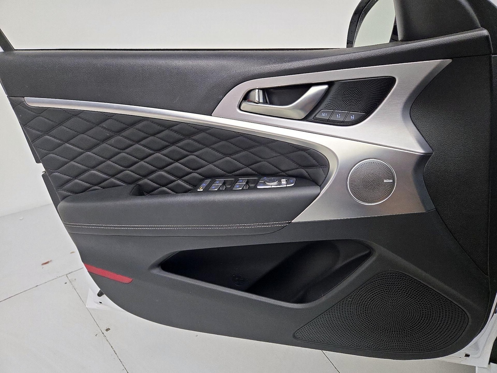 2020 GENESIS G70 Standard - Photo 13