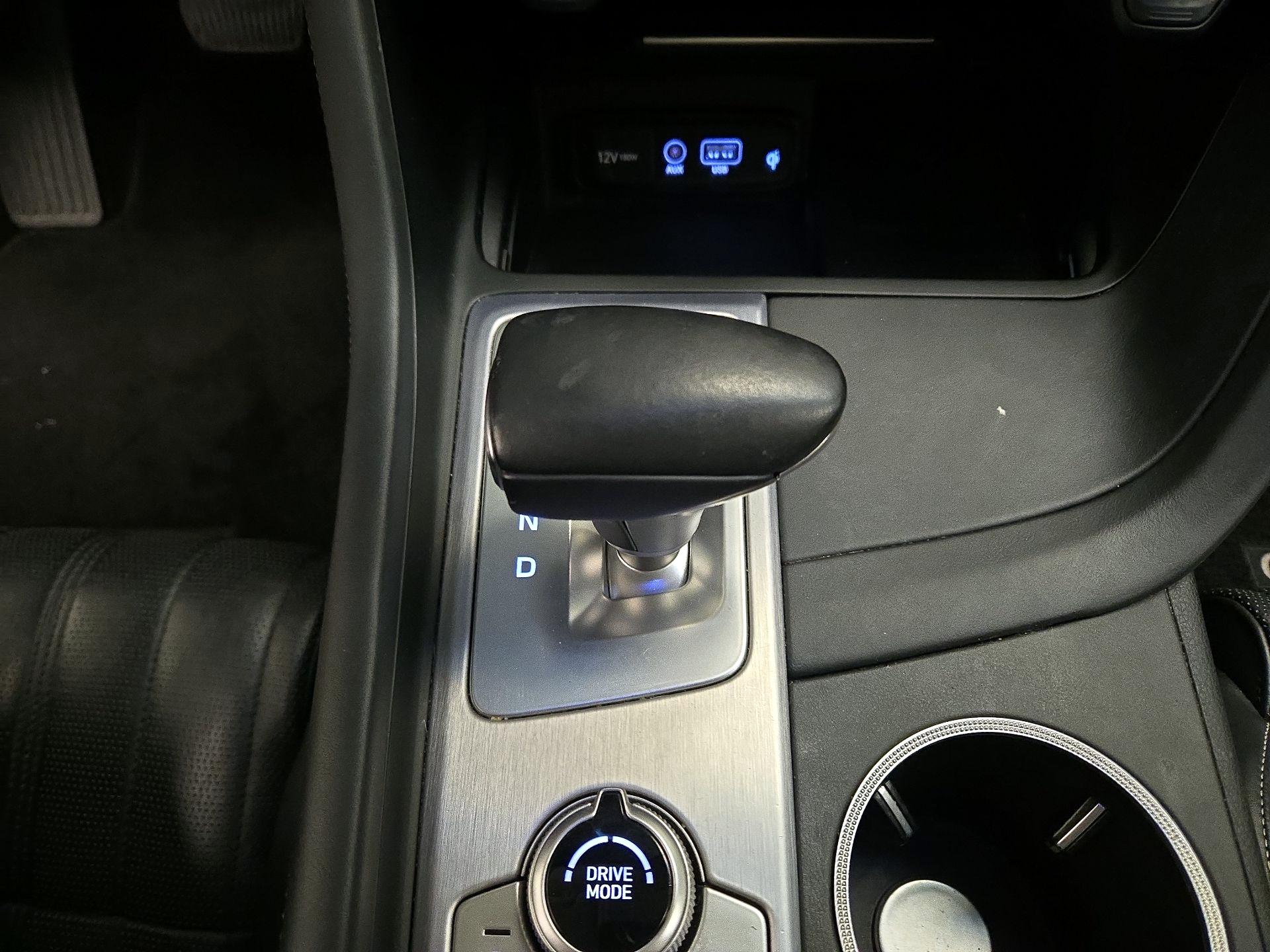 Thumbnail: 2020 Genesis G70 - 18