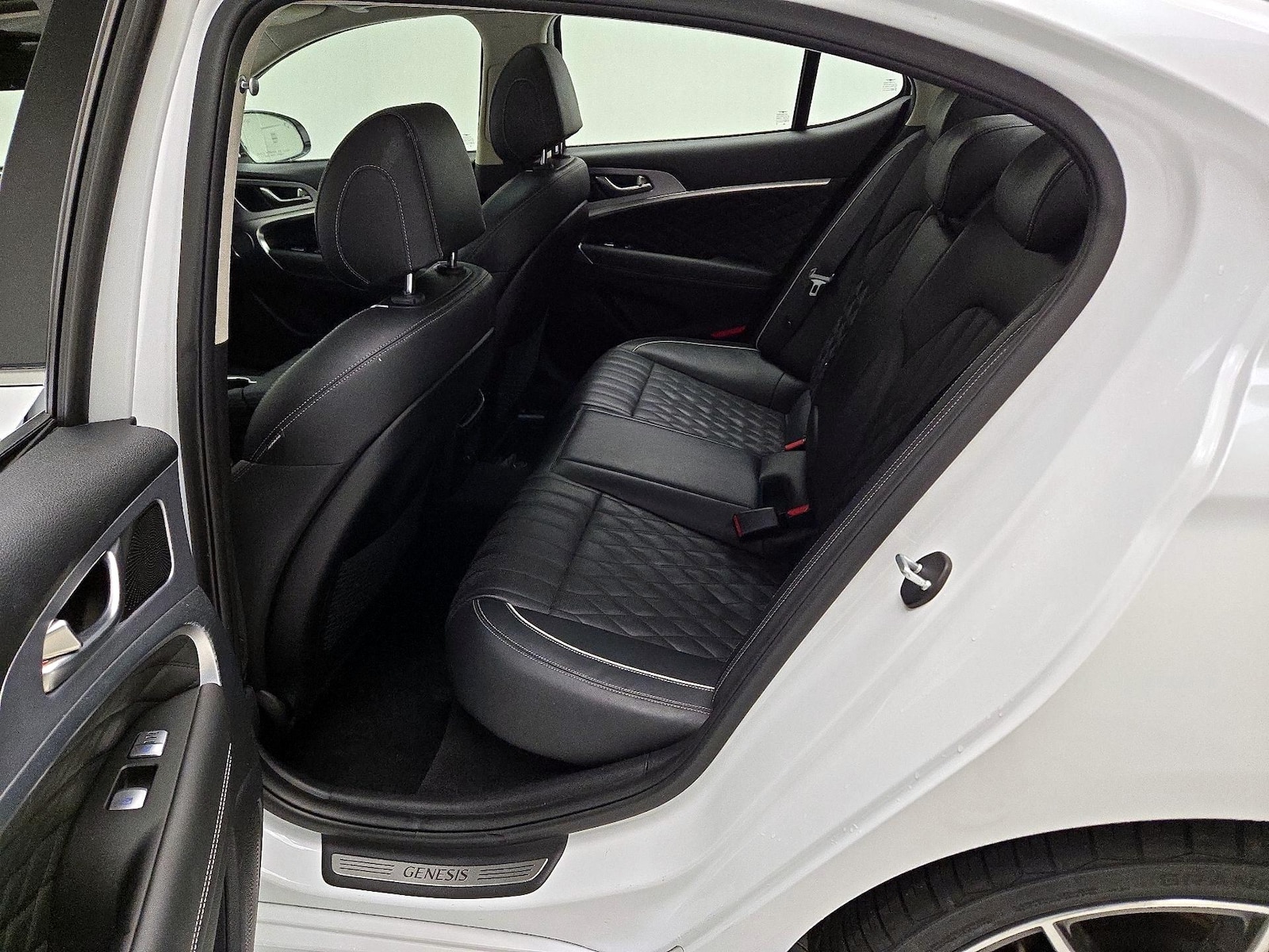 2020 GENESIS G70 Standard - Photo 22
