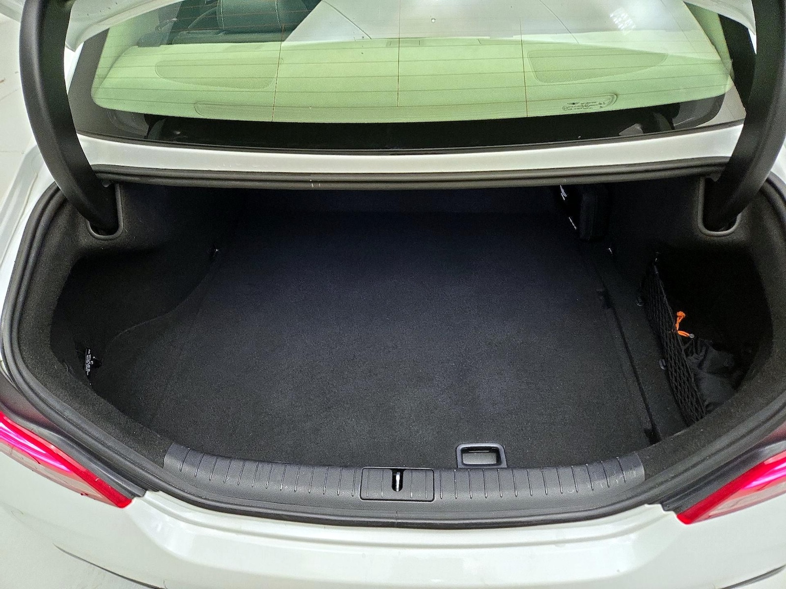 2020 GENESIS G70 Standard - Photo 23