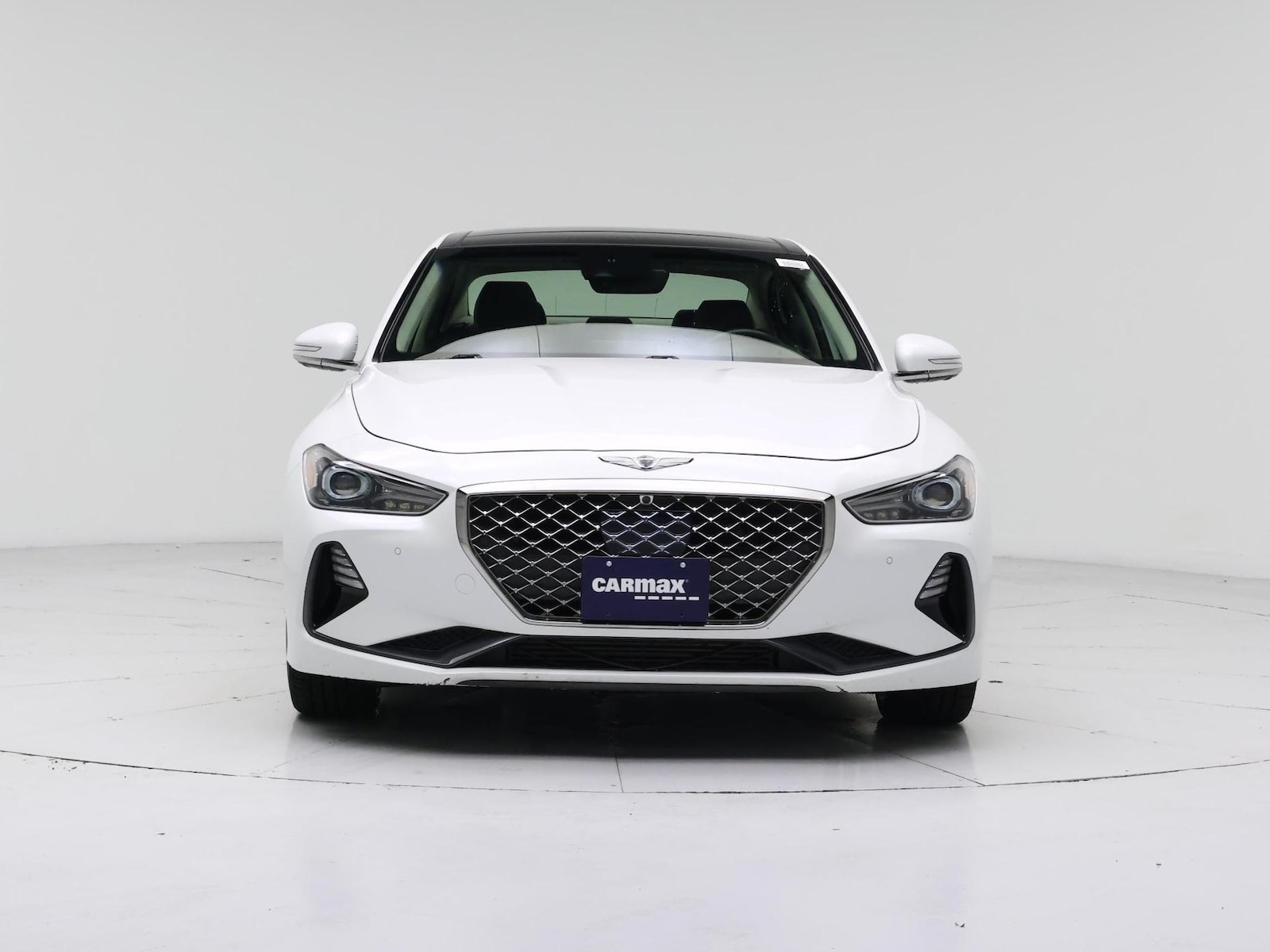 2020 GENESIS G70 Standard - Photo 6