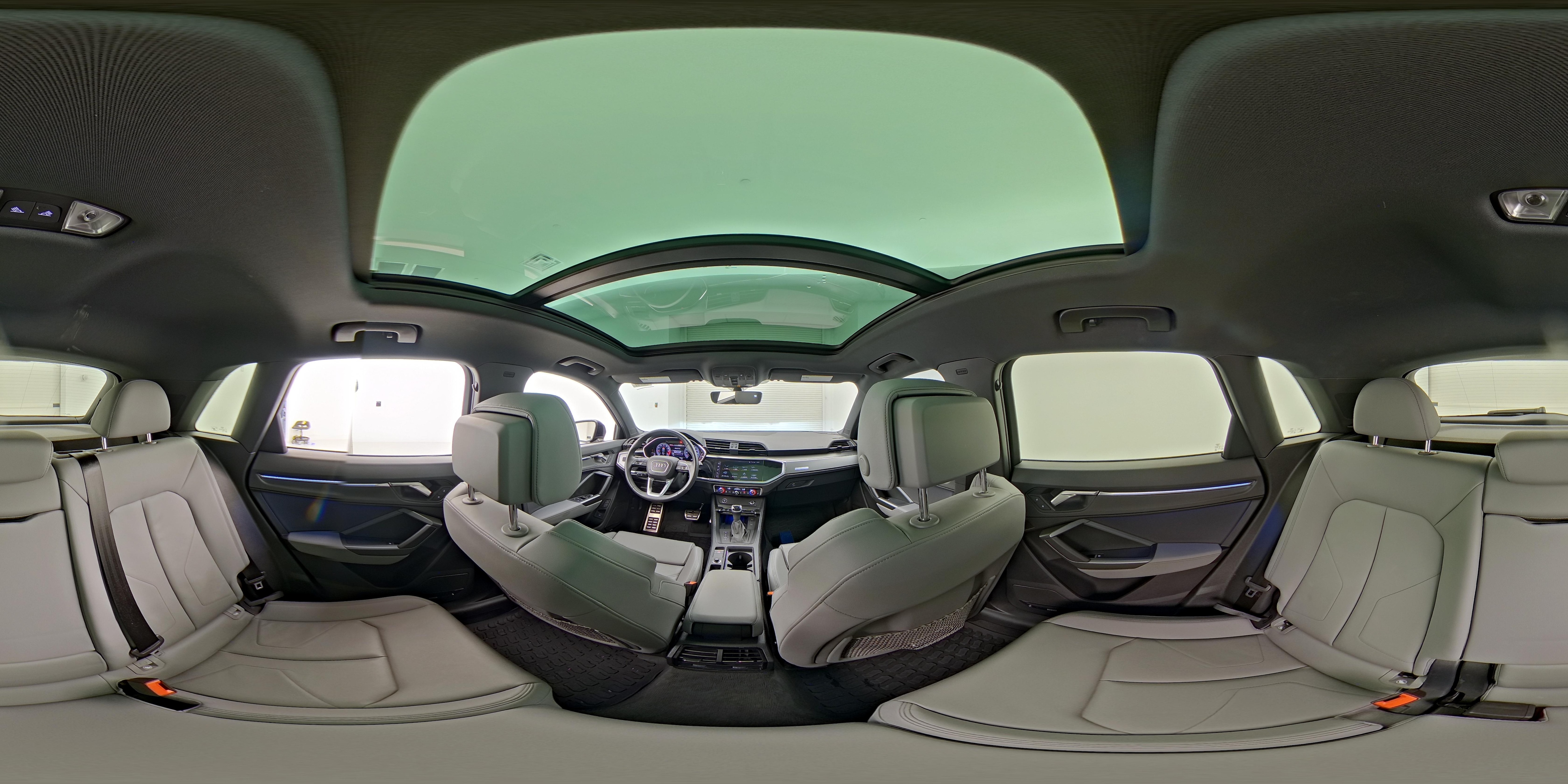 2024 Audi Q3 S Line Premium Plus - Photo 27