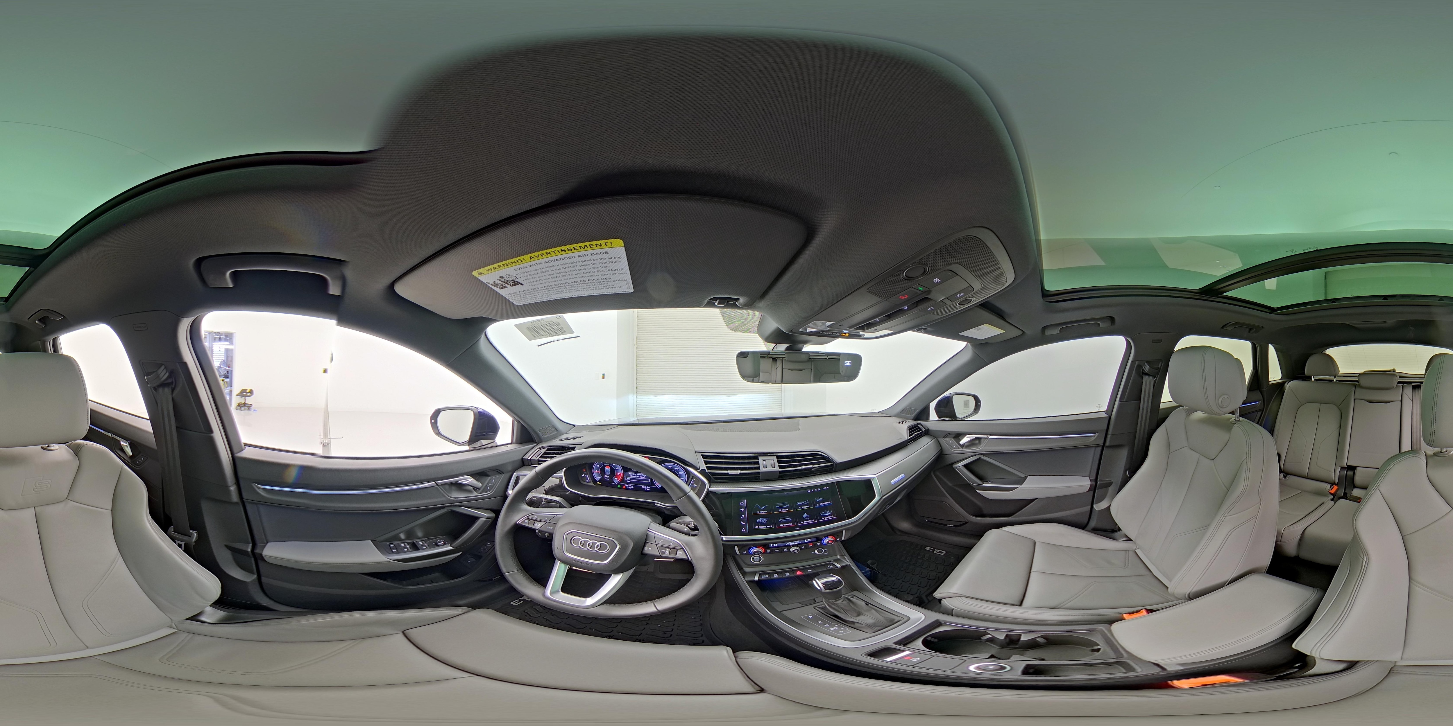 2024 Audi Q3 S Line Premium Plus - Photo 28