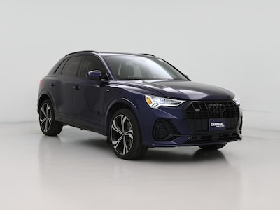 2024 Audi Q3 S-Line Premium Plus