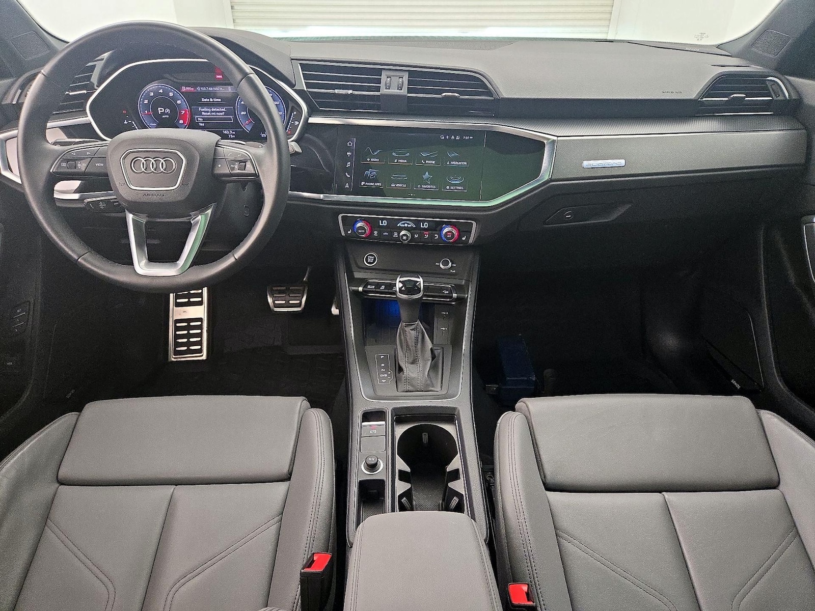 2024 Audi Q3 S Line Premium Plus - Photo 10