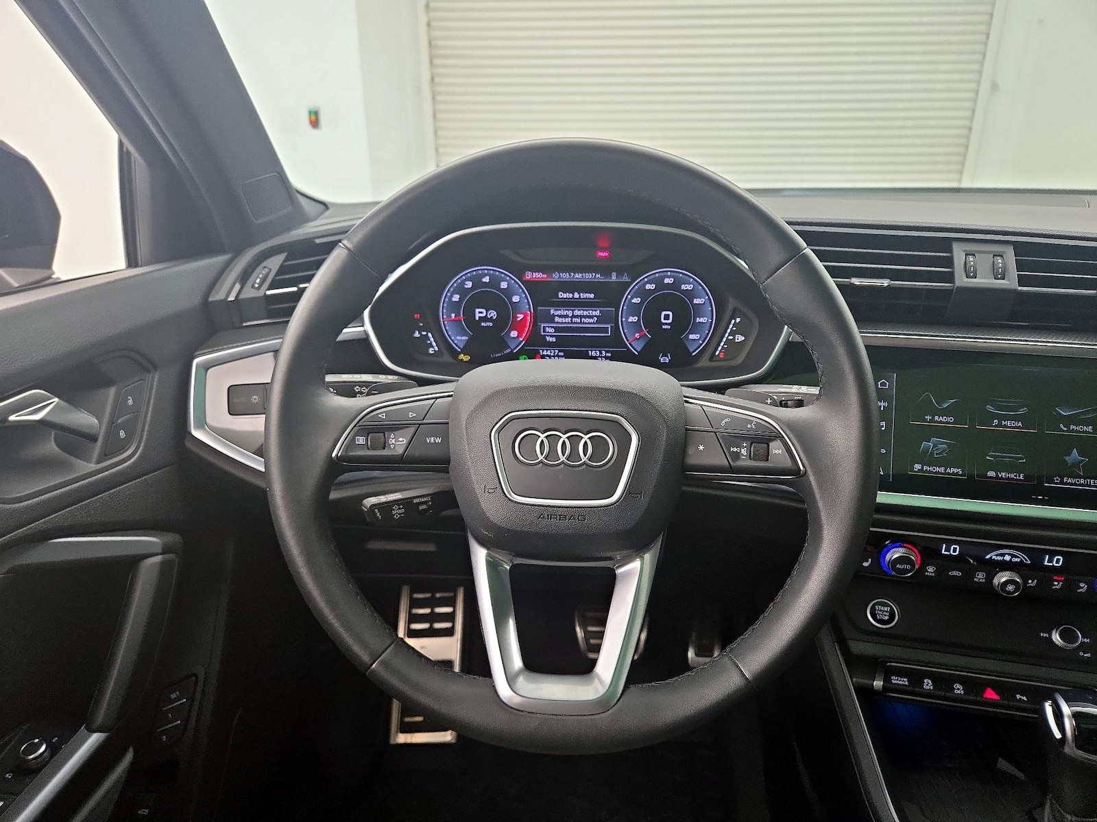 2024 Audi Q3 S Line Premium Plus - Photo 11