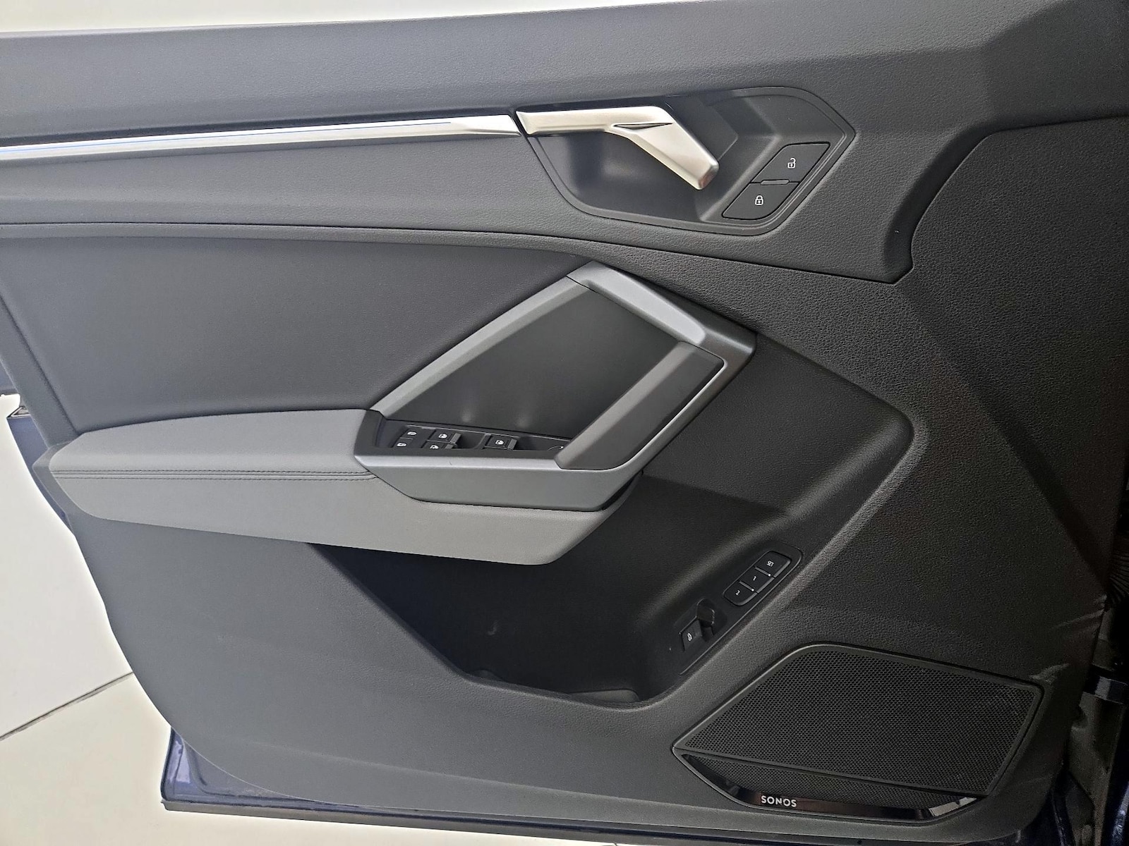 2024 Audi Q3 S Line Premium Plus - Photo 13