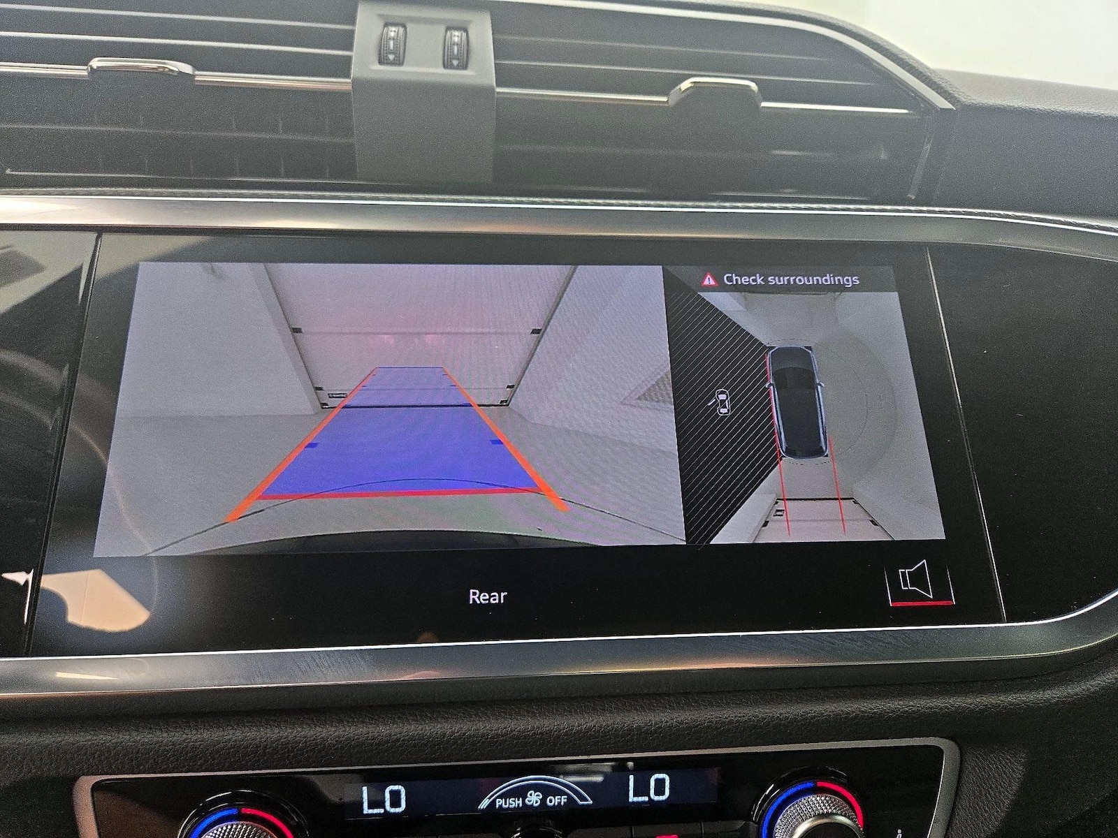 2024 Audi Q3 S Line Premium Plus - Photo 16