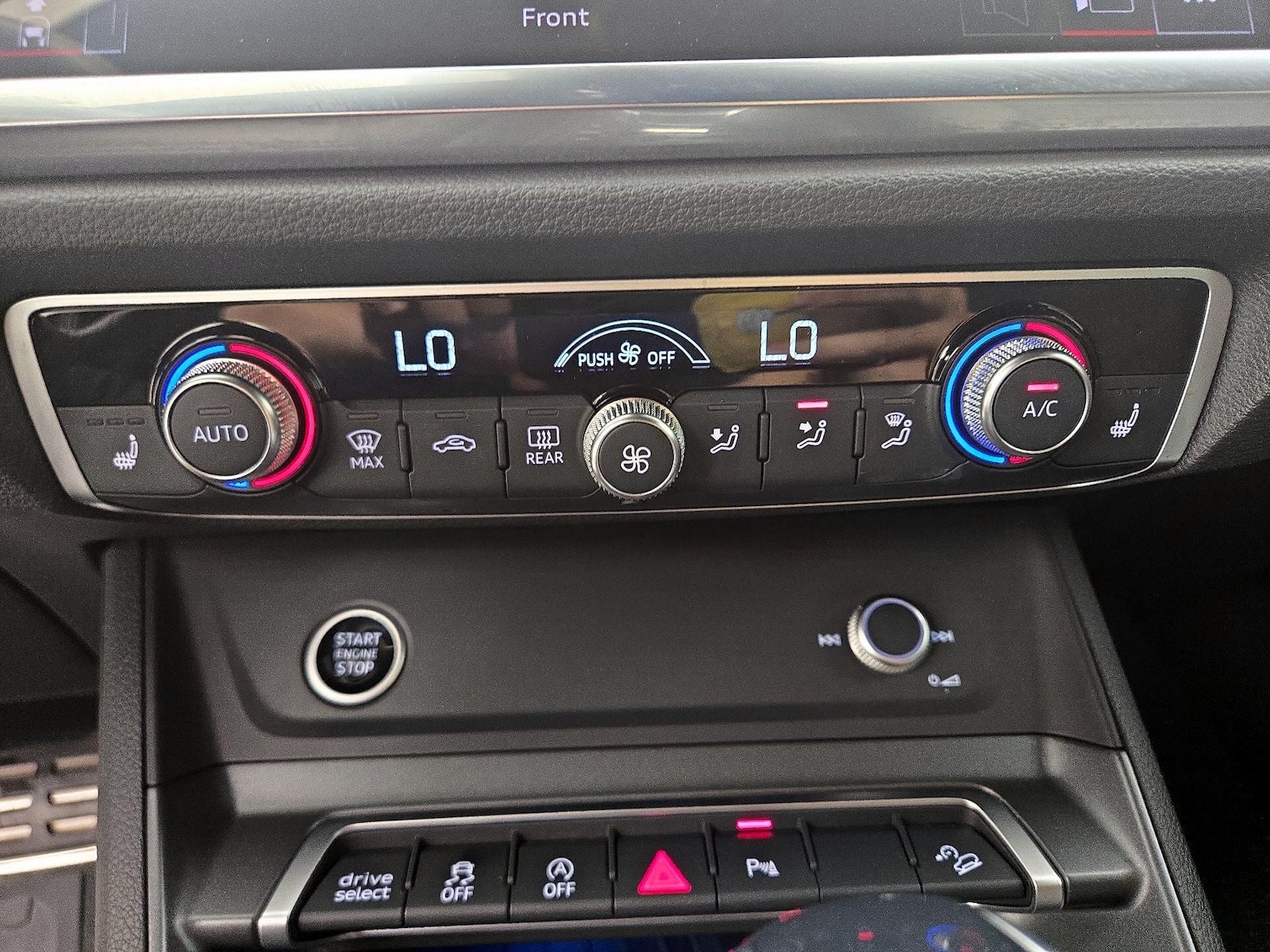 2024 Audi Q3 S Line Premium Plus - Photo 18