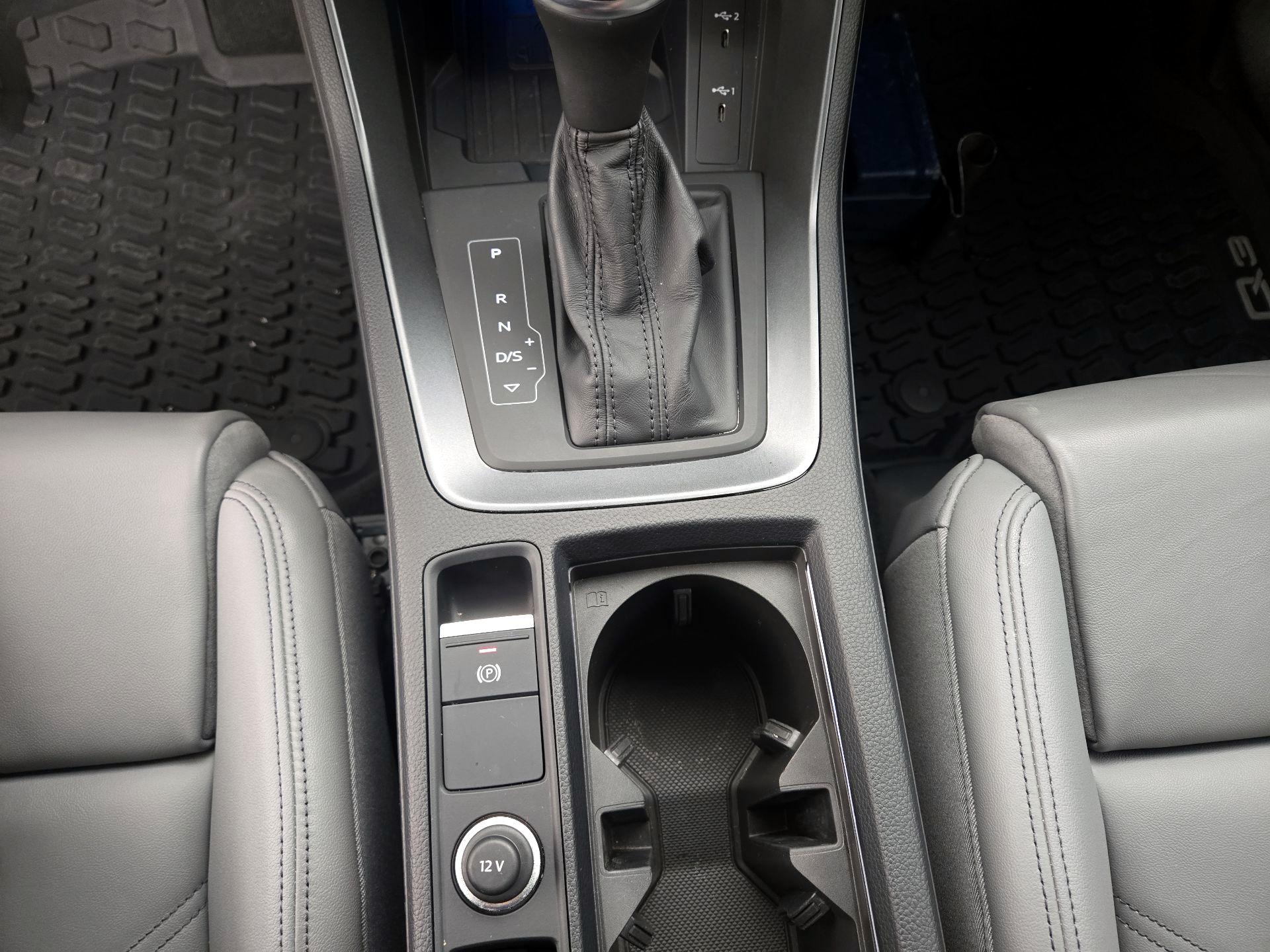 Thumbnail: 2024 Audi Q3 - 18