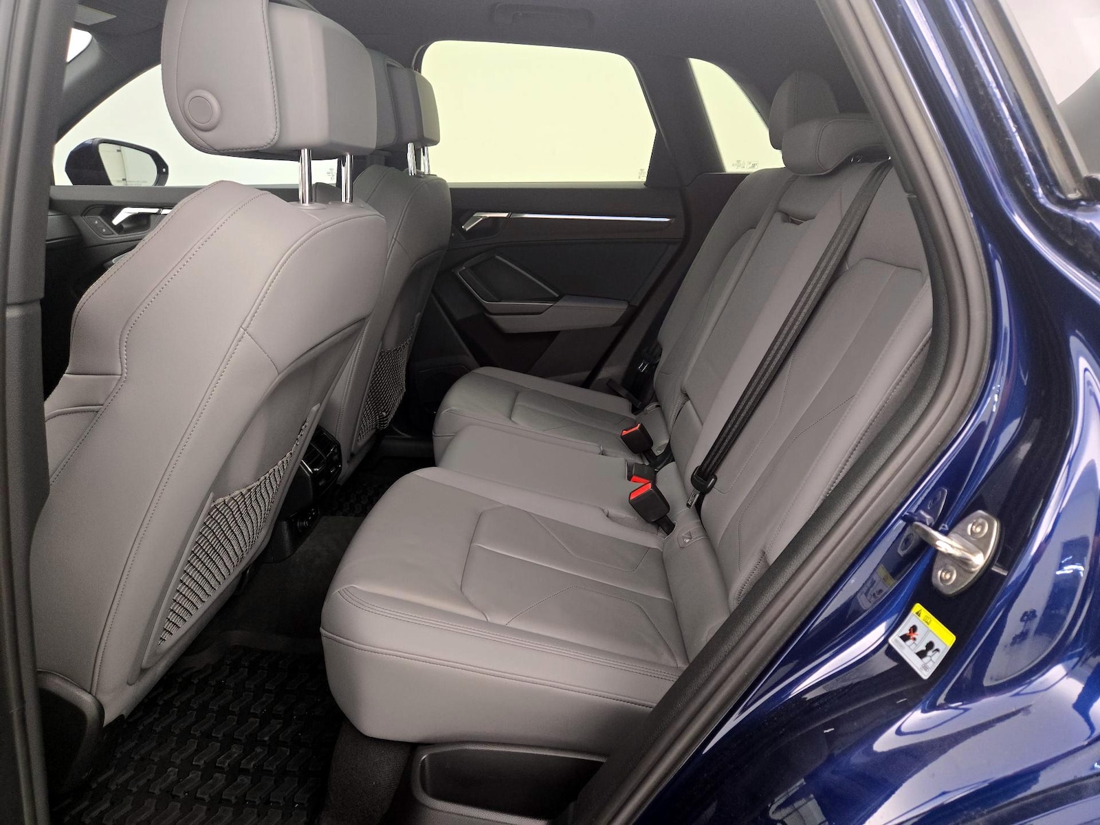 2024 Audi Q3 S Line Premium Plus - Photo 22