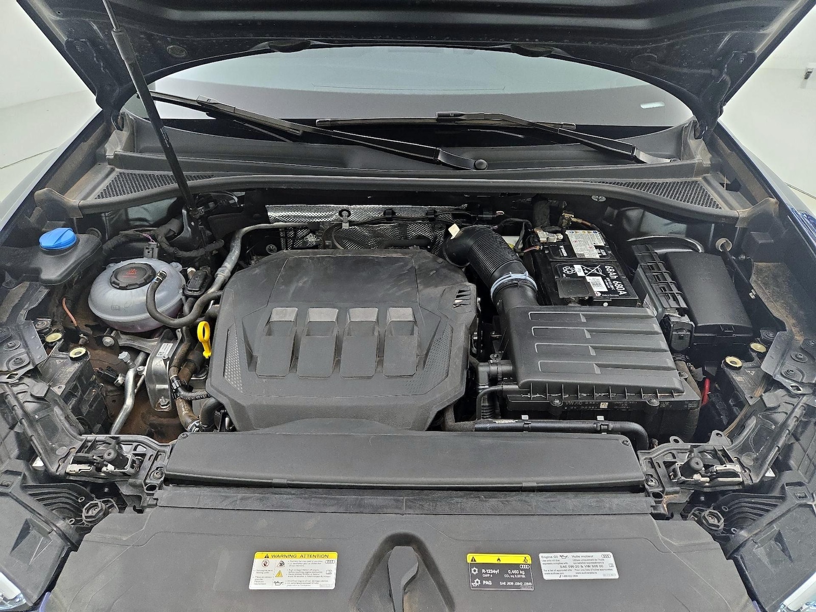 2024 Audi Q3 S Line Premium Plus - Photo 24