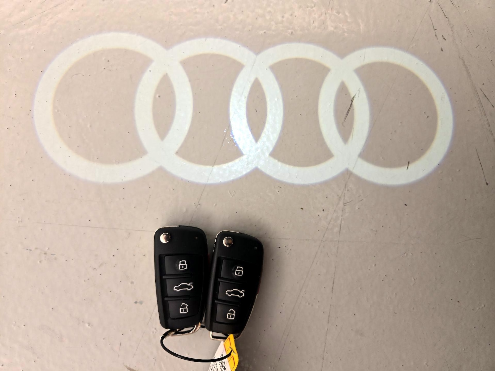 2024 Audi Q3 S Line Premium Plus - Photo 25