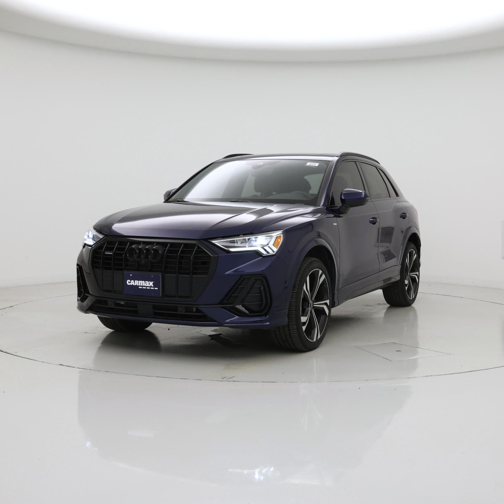Thumbnail: 2024 Audi Q3 - 4