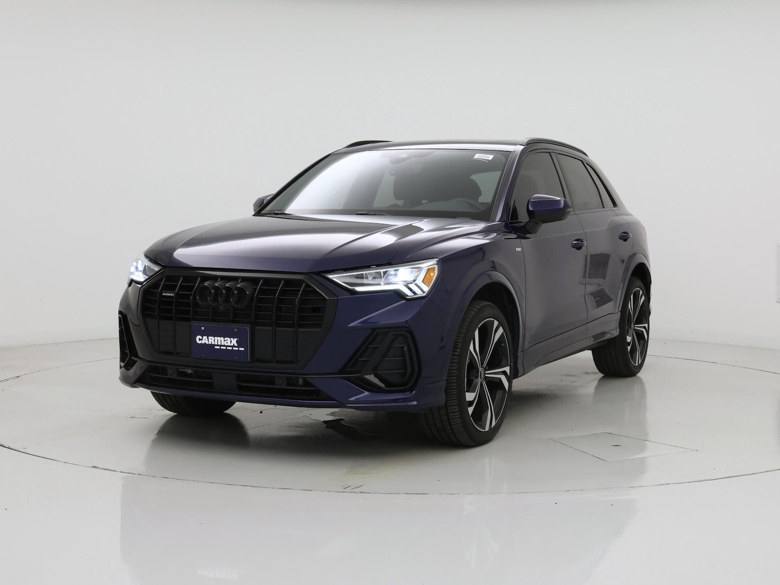 2024 Audi Q3 S Line Premium Plus - Photo 5