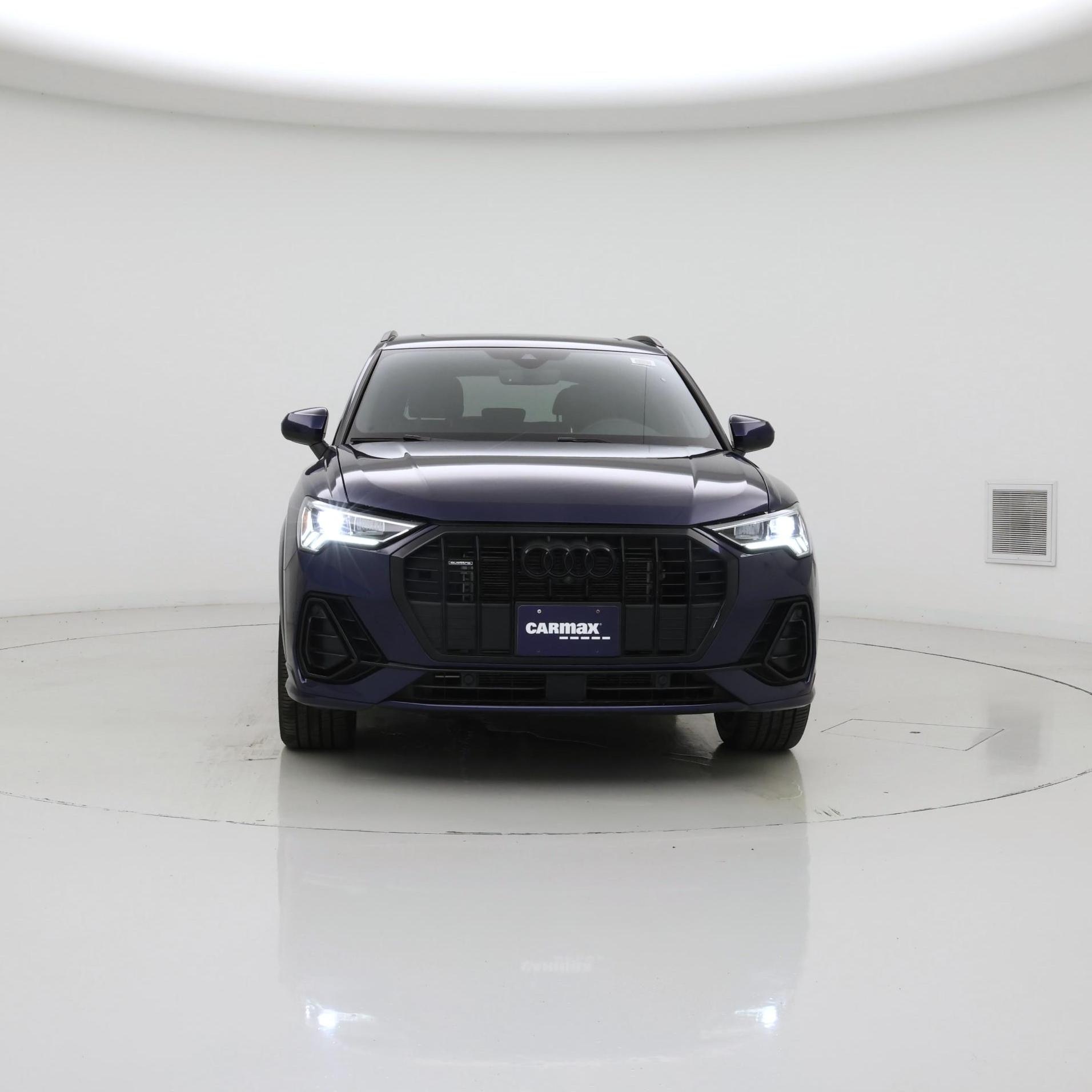 Thumbnail: 2024 Audi Q3 - 5
