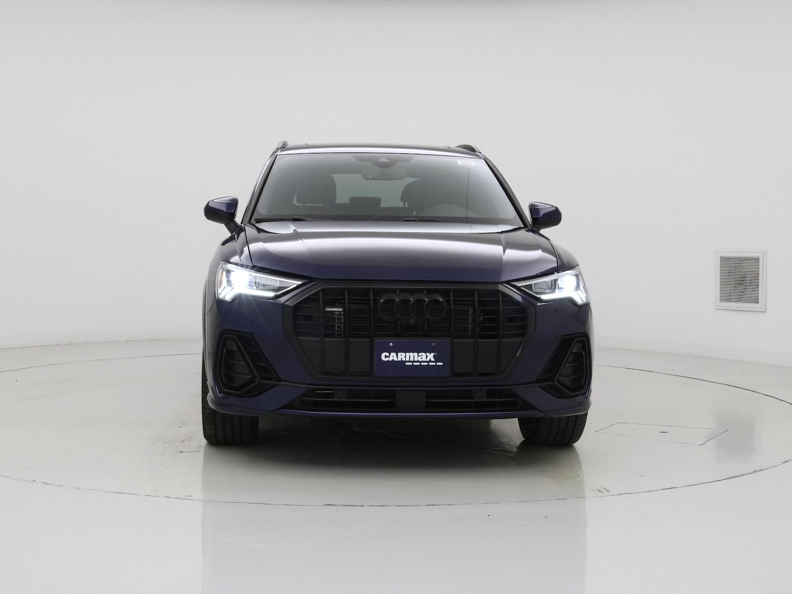 2024 Audi Q3 S Line Premium Plus - Photo 6