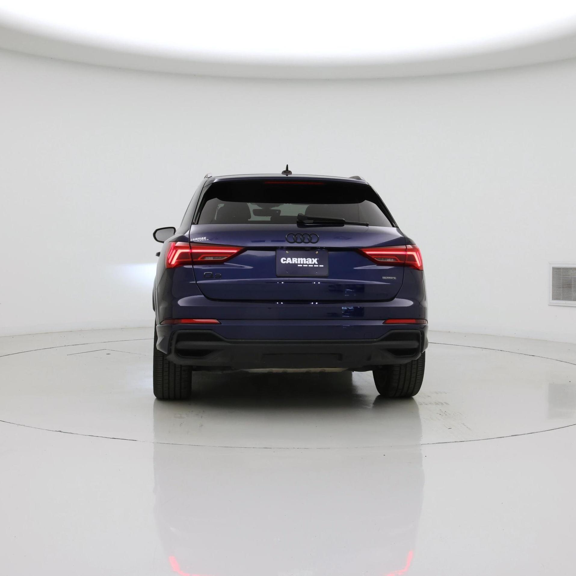 Thumbnail: 2024 Audi Q3 - 6