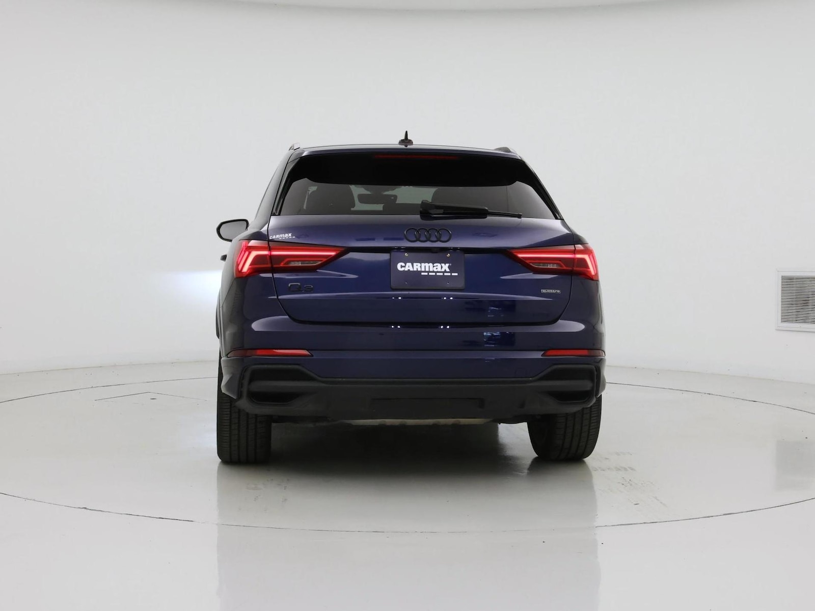 2024 Audi Q3 S Line Premium Plus - Photo 7