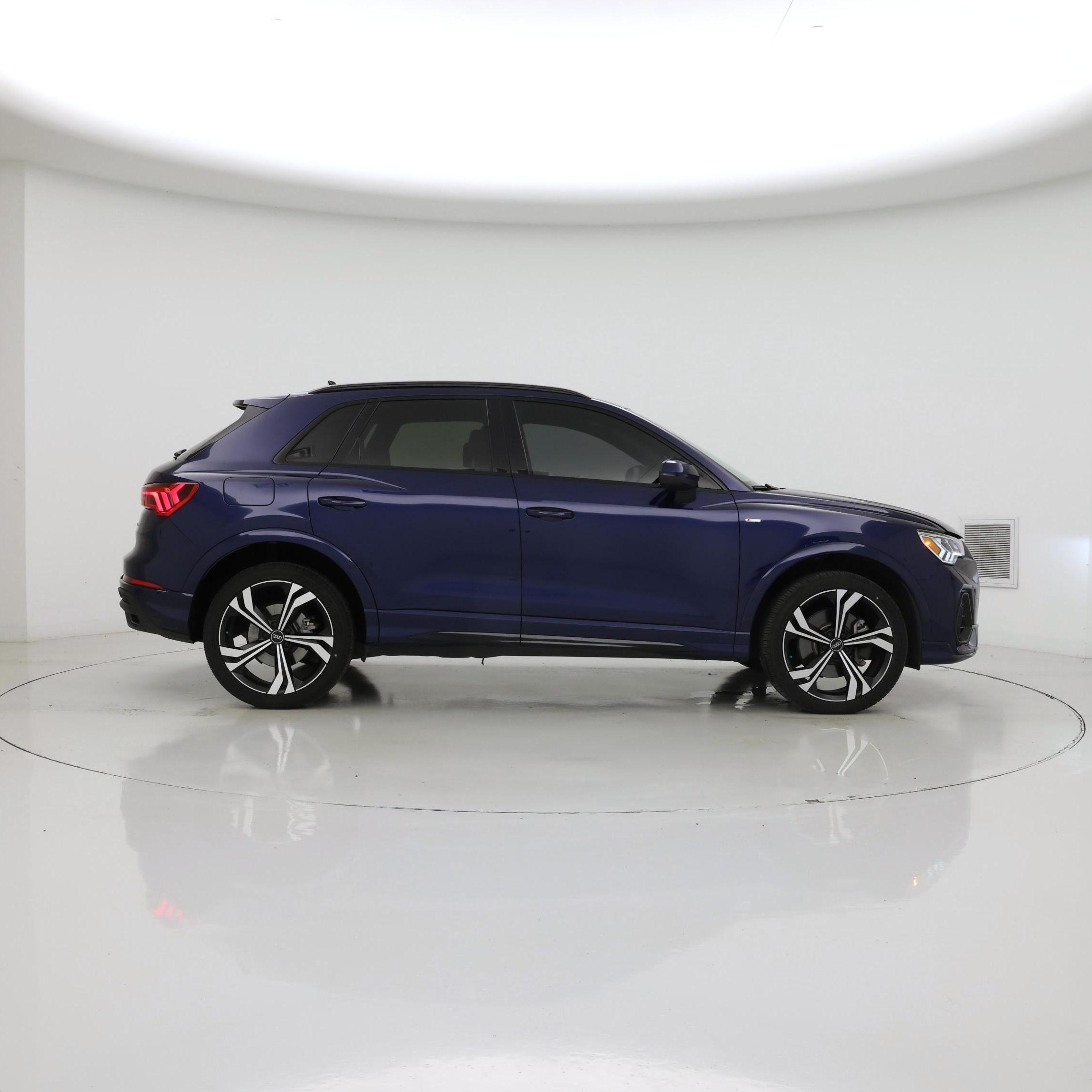 Thumbnail: 2024 Audi Q3 - 7