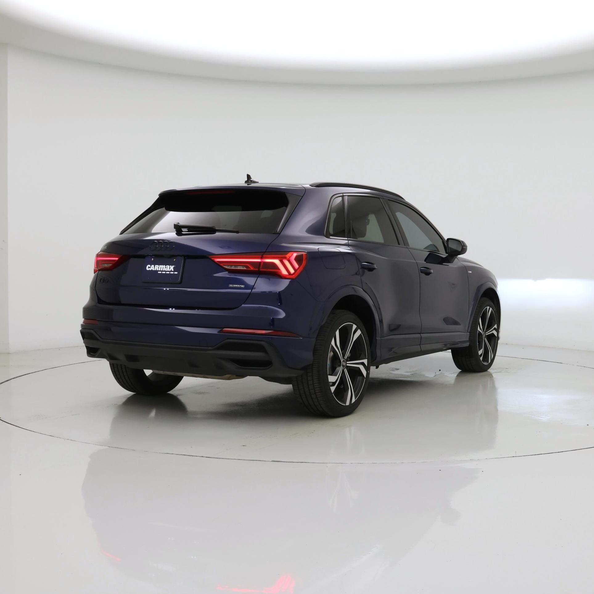 Thumbnail: 2024 Audi Q3 - 8