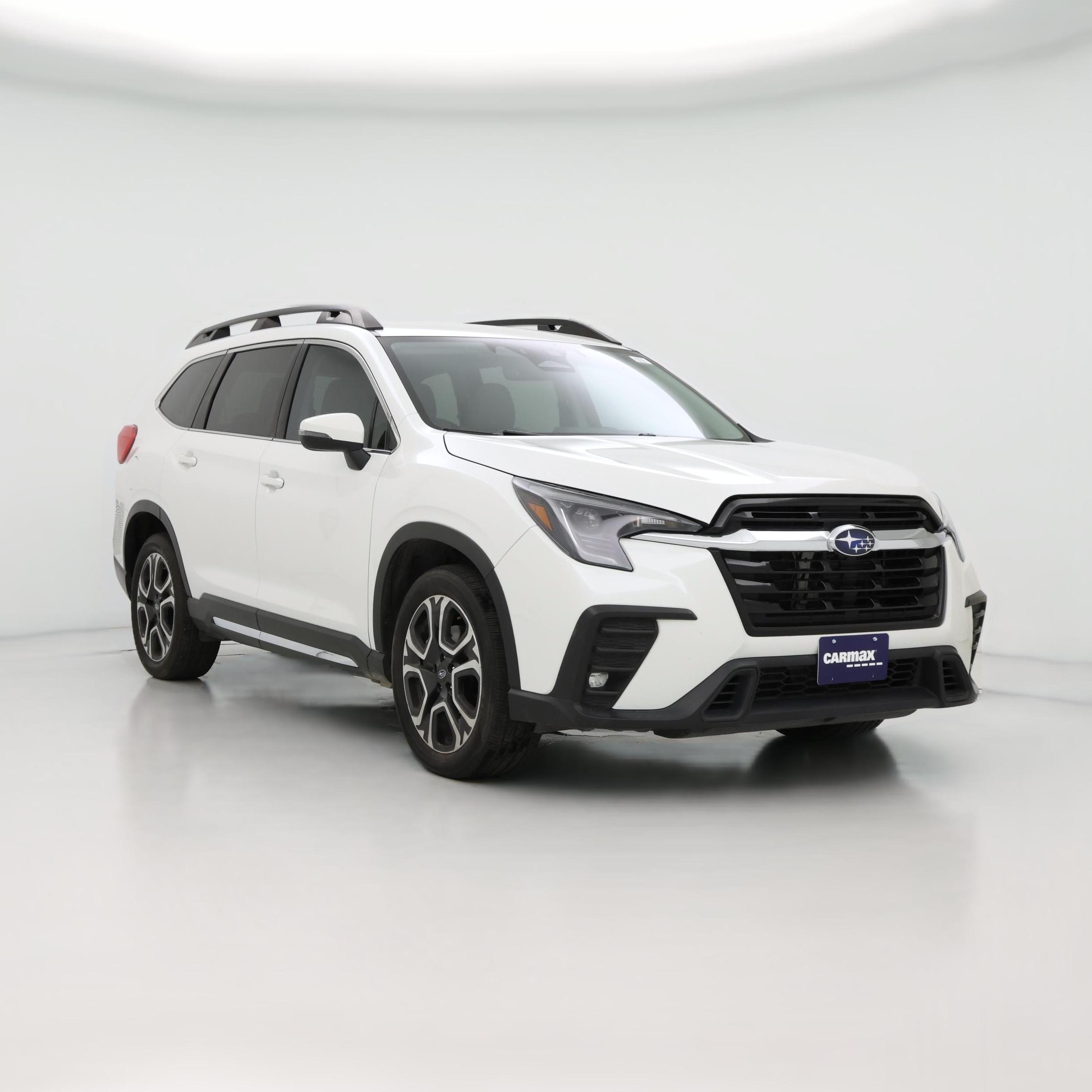 Thumbnail: 2023 Subaru Ascent - 1
