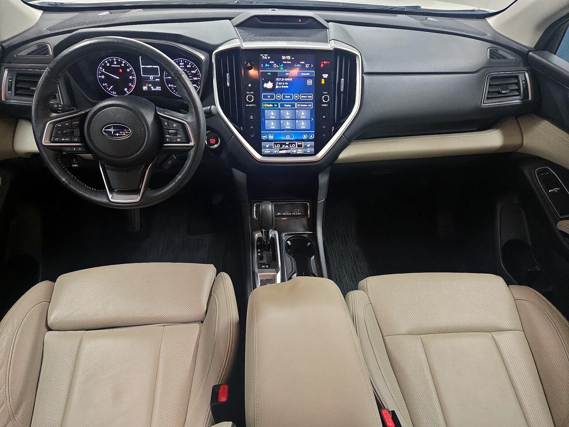Thumbnail: 2023 Subaru Ascent - 9