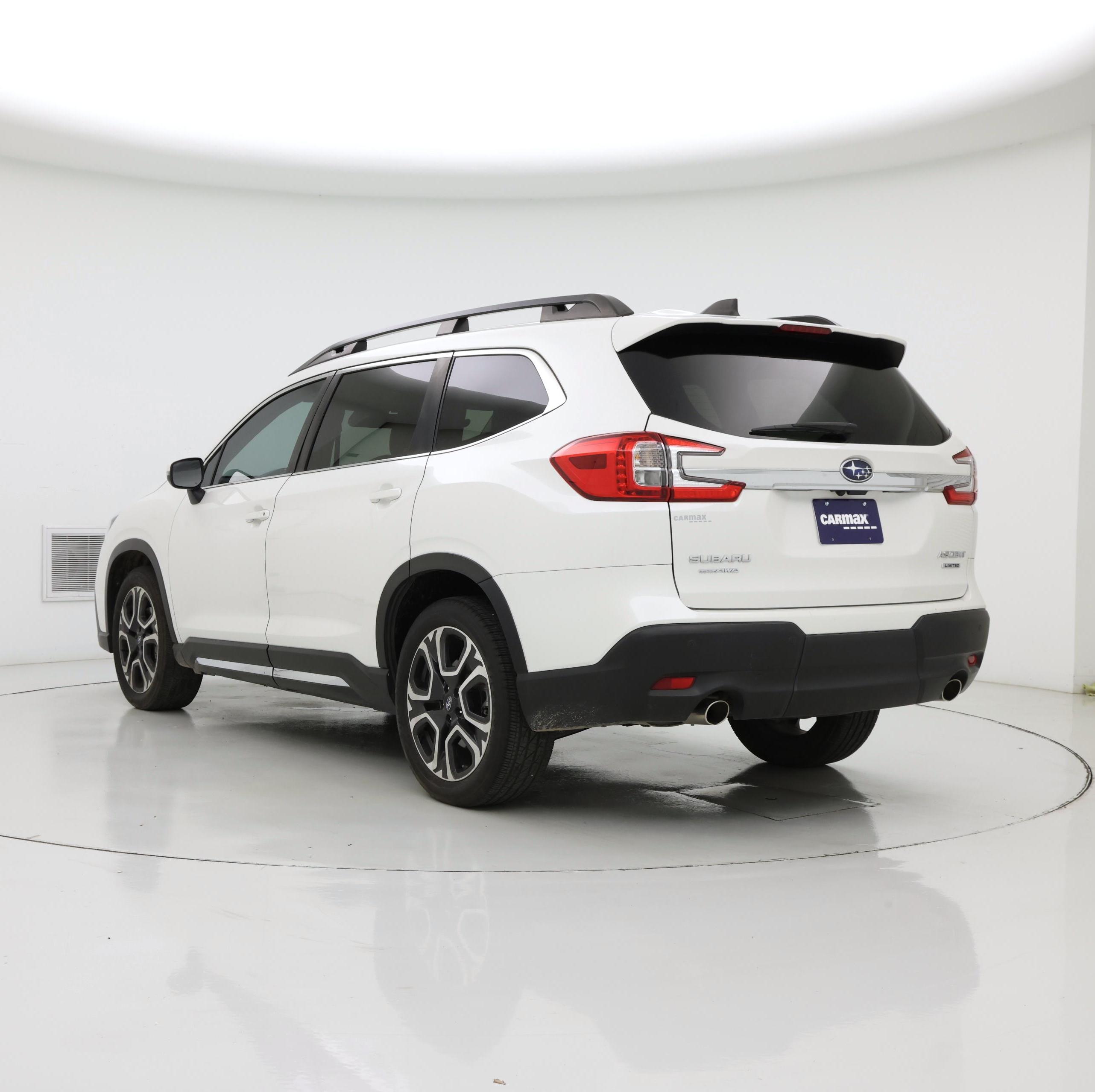 Thumbnail: 2023 Subaru Ascent - 2