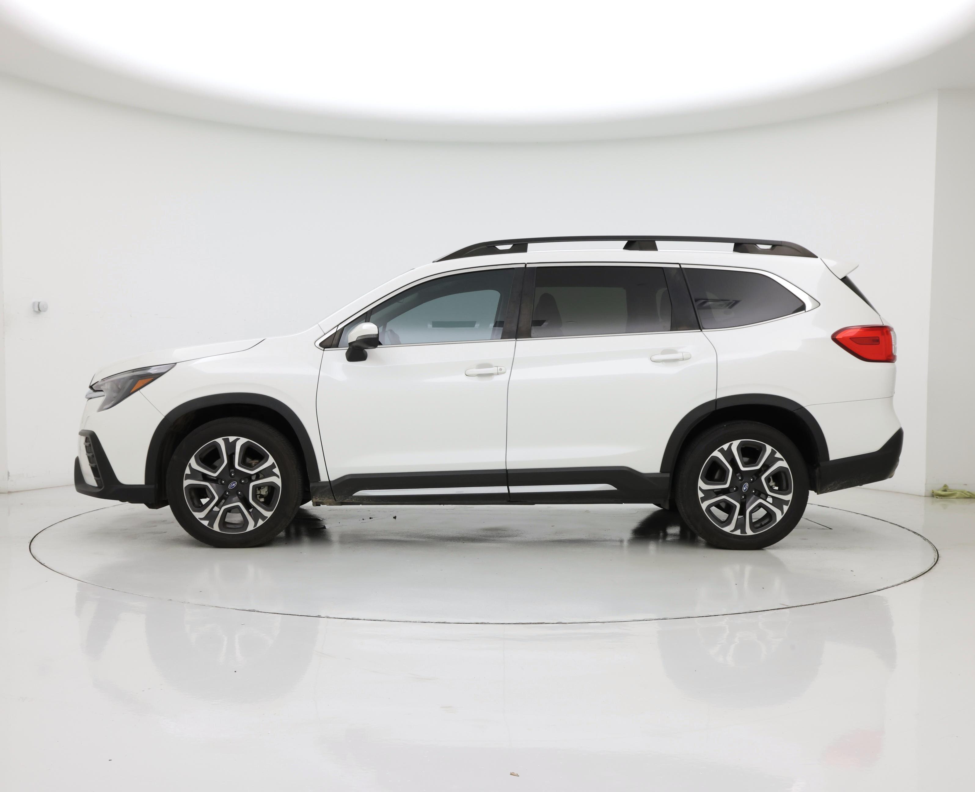 Thumbnail: 2023 Subaru Ascent - 3