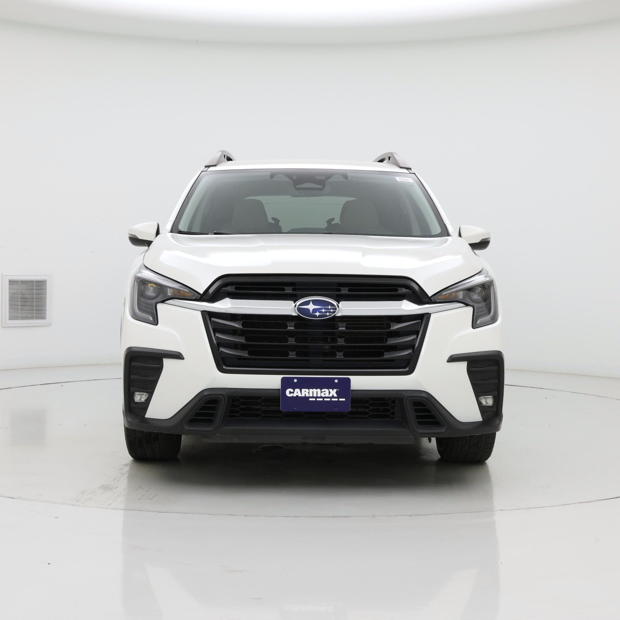 Thumbnail: 2023 Subaru Ascent - 5