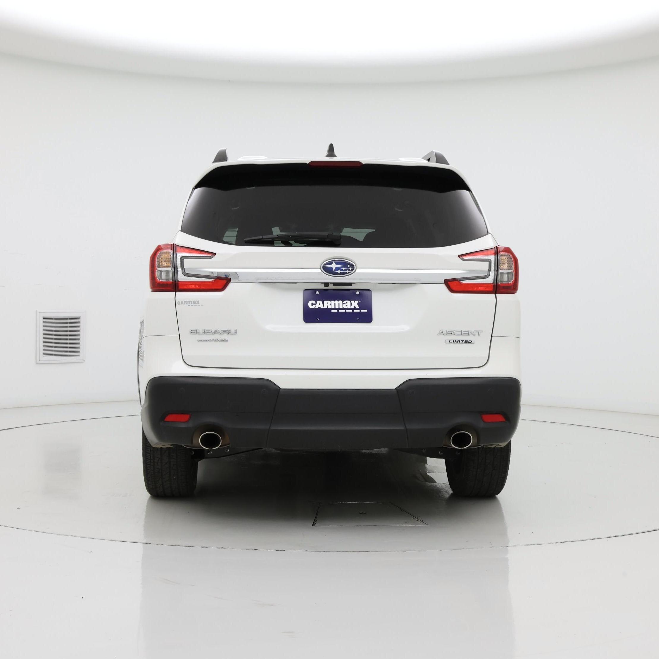 Thumbnail: 2023 Subaru Ascent - 6