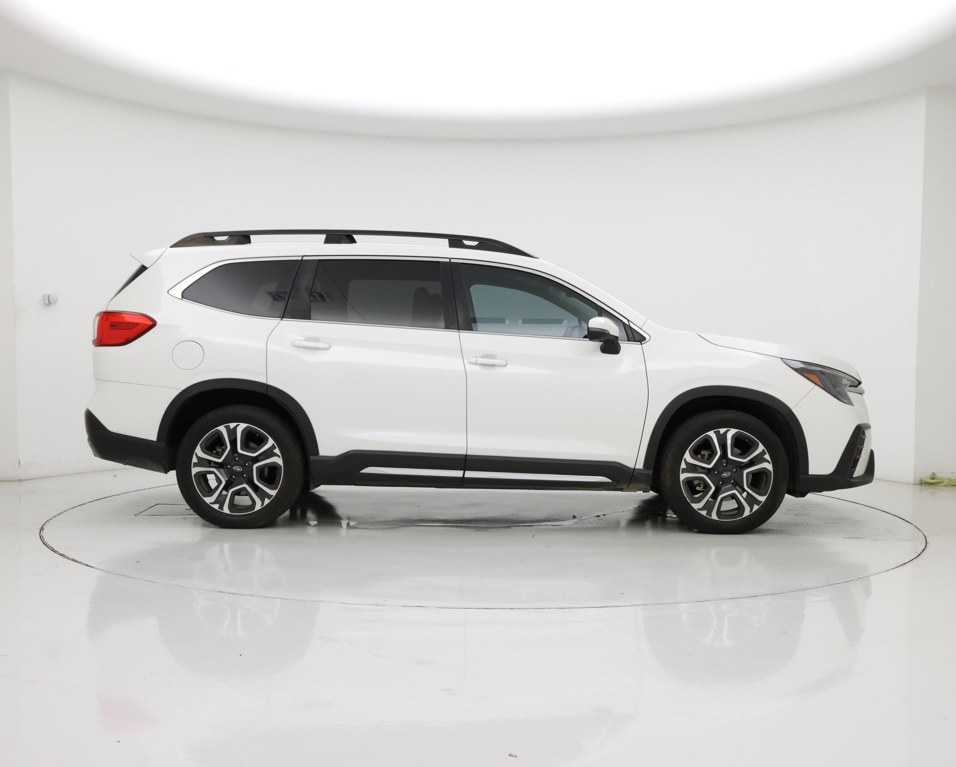 Thumbnail: 2023 Subaru Ascent - 7