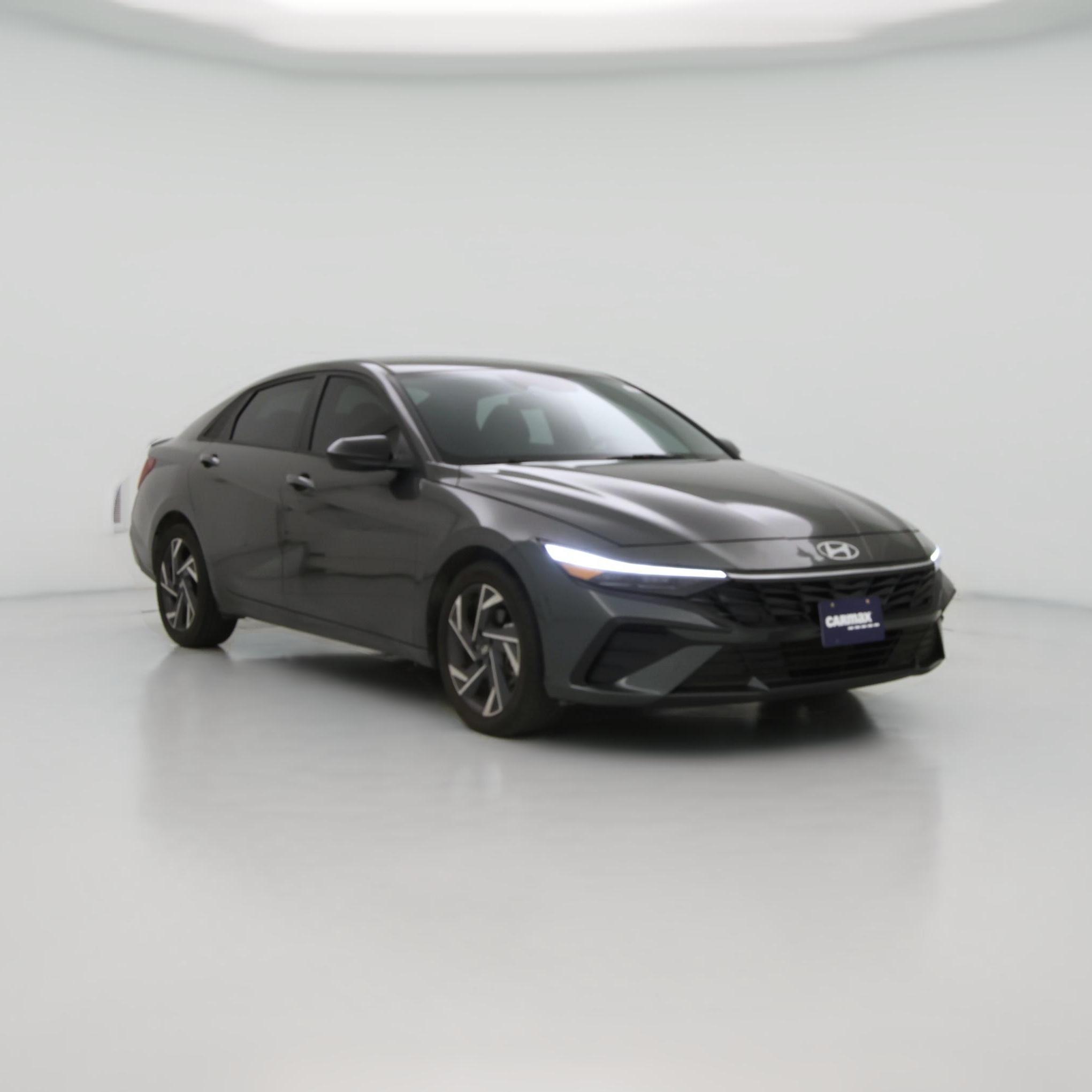 Thumbnail: 2025 Hyundai Elantra - 1