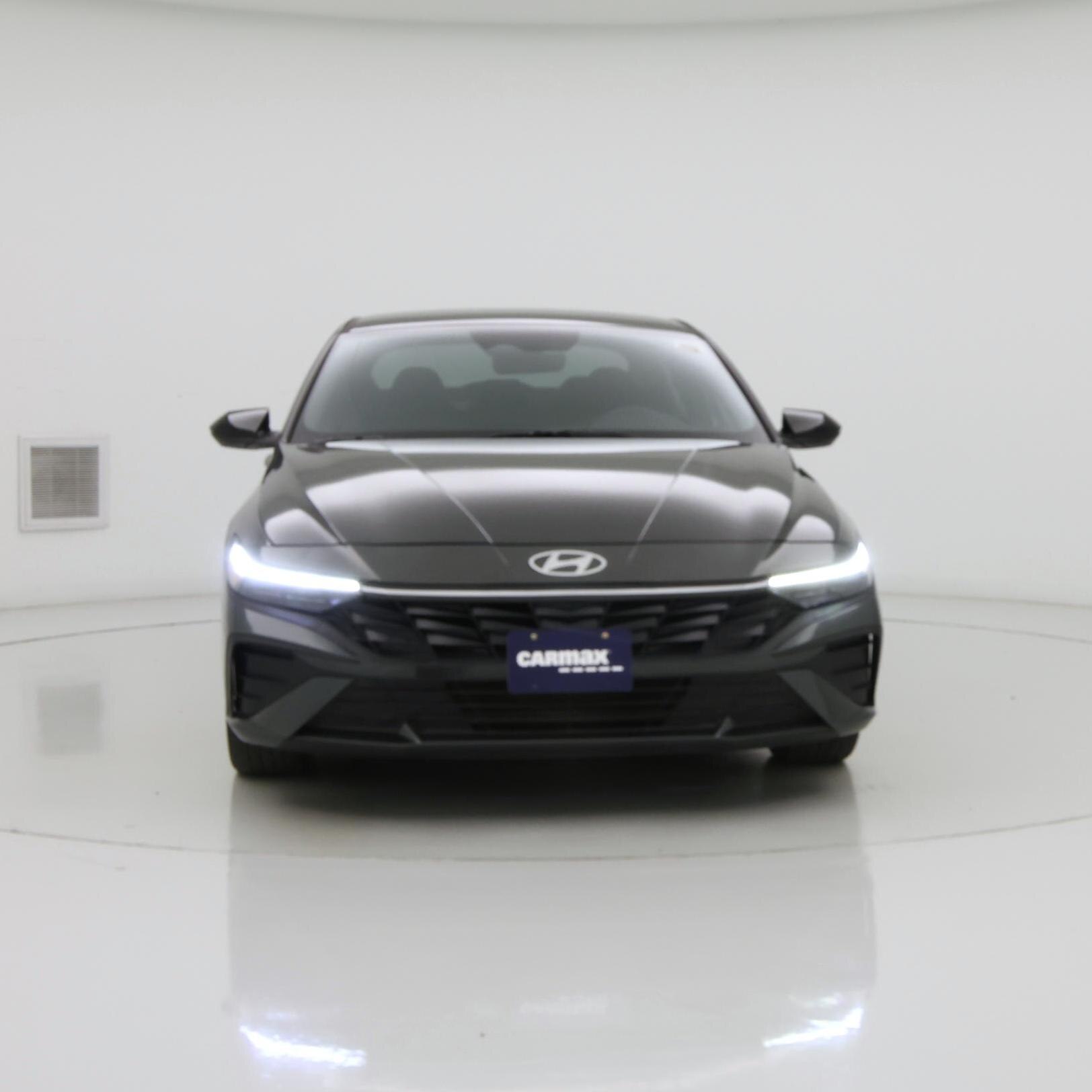 Thumbnail: 2025 Hyundai Elantra - 5