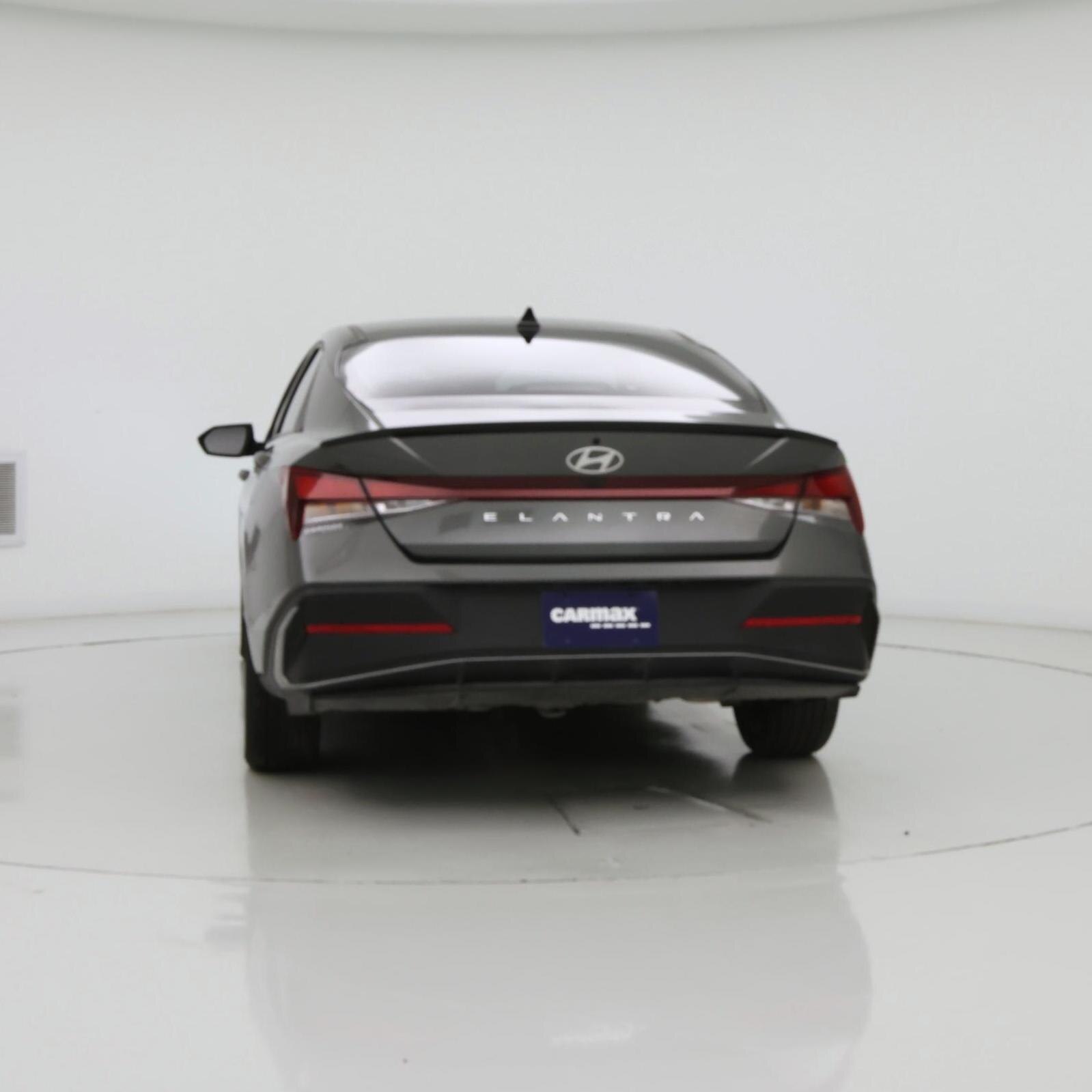 Thumbnail: 2025 Hyundai Elantra - 6