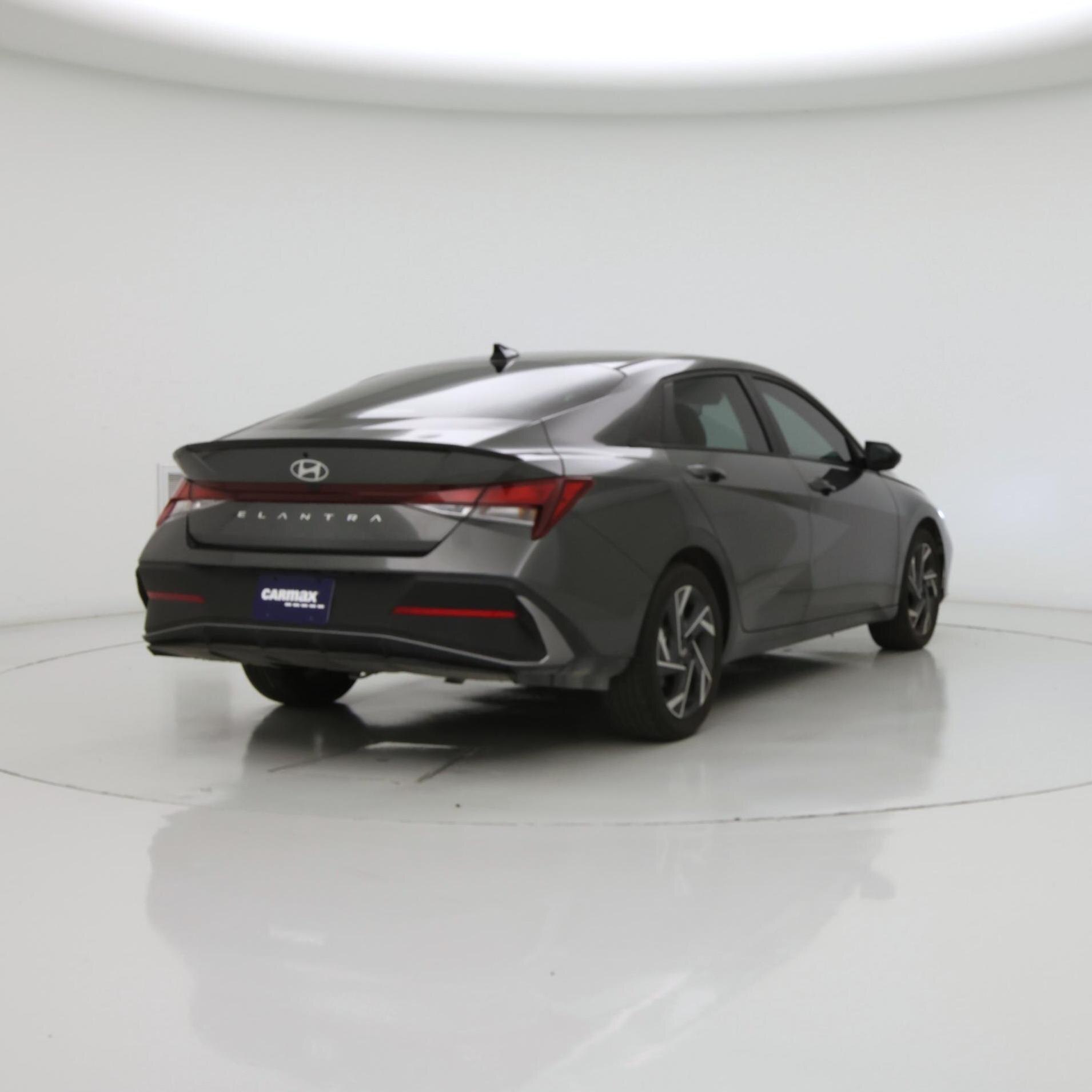 Thumbnail: 2025 Hyundai Elantra - 8