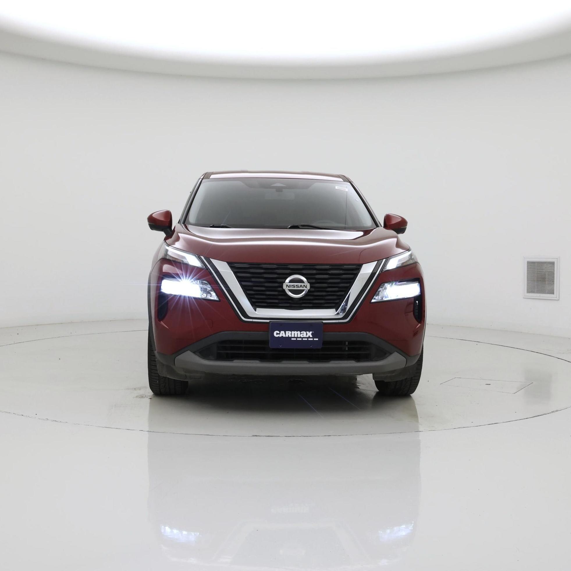 Thumbnail: 2021 Nissan Rogue - 5