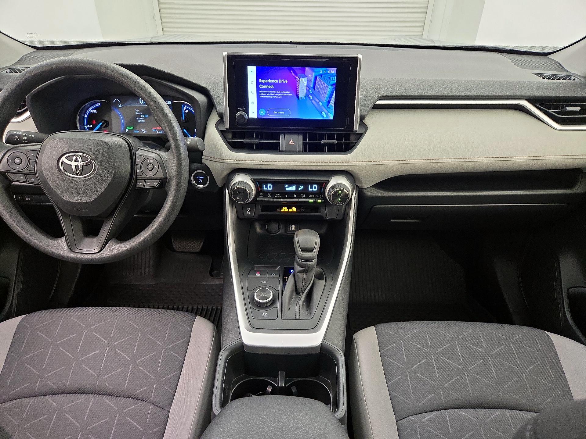 Thumbnail: 2025 Toyota RAV4 - 9