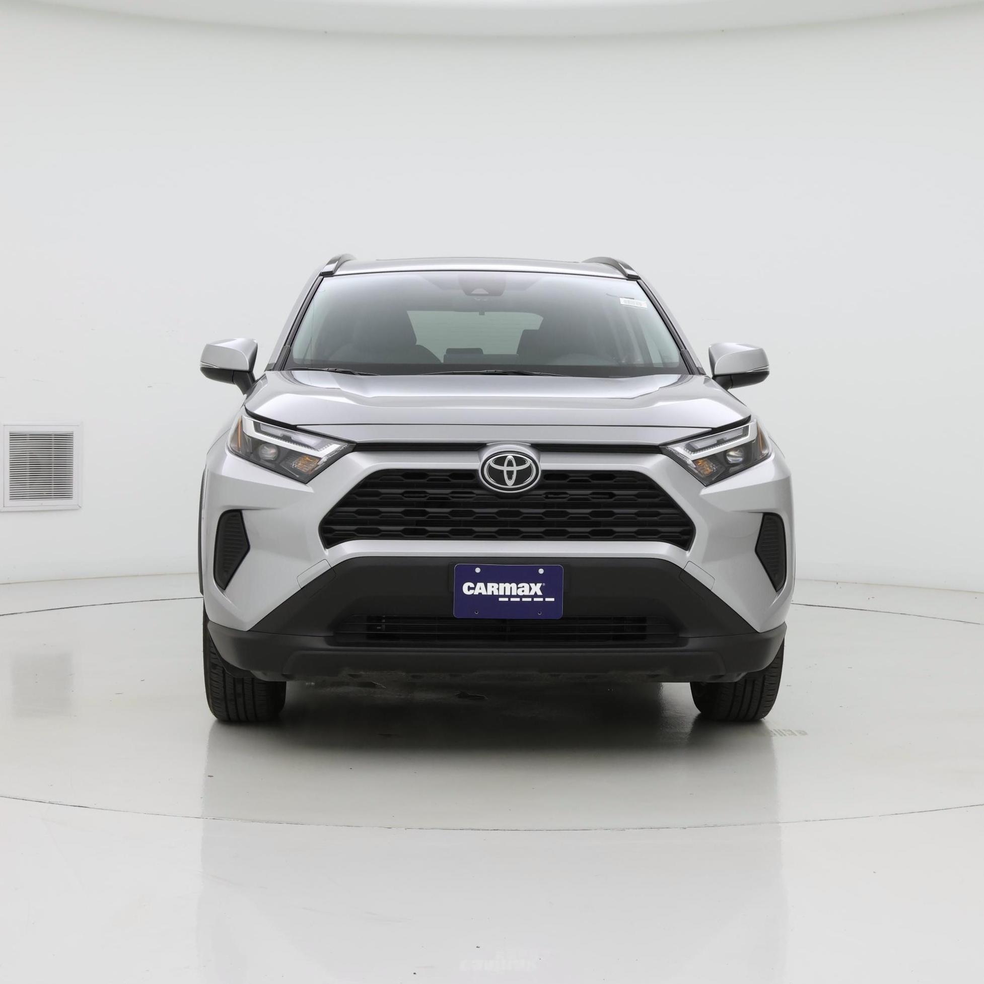 Thumbnail: 2025 Toyota RAV4 - 5