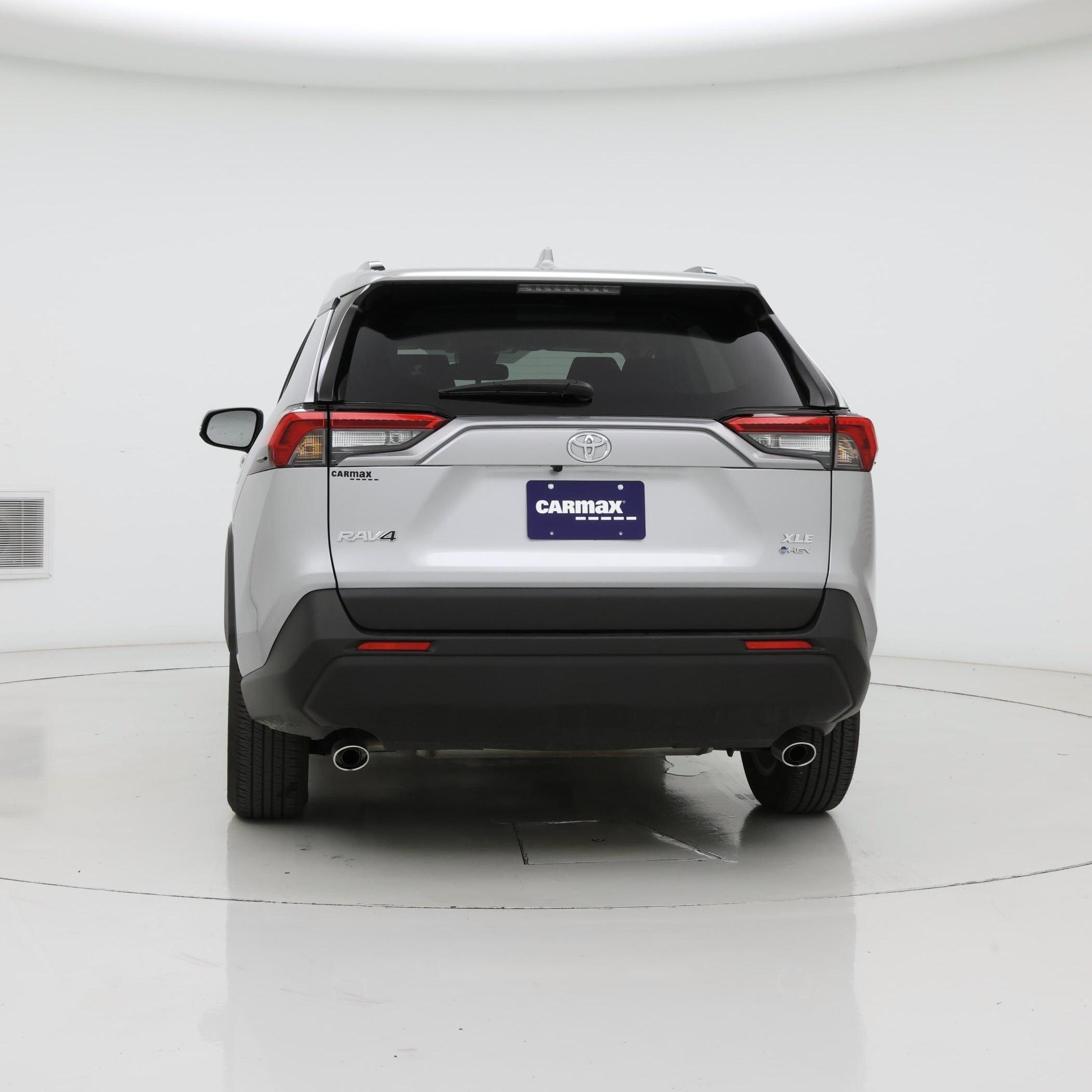 Thumbnail: 2025 Toyota RAV4 - 6