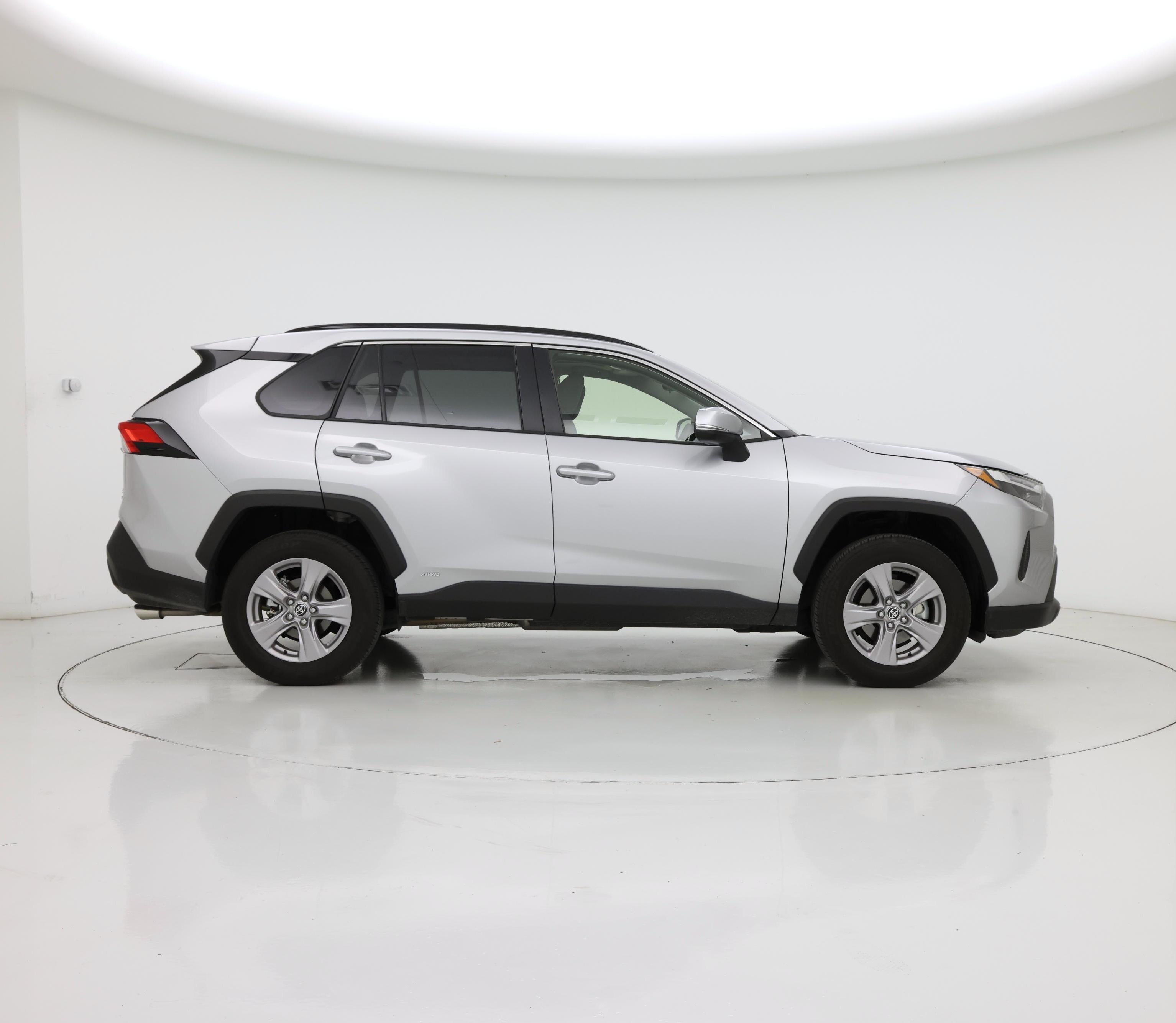 Thumbnail: 2025 Toyota RAV4 - 7
