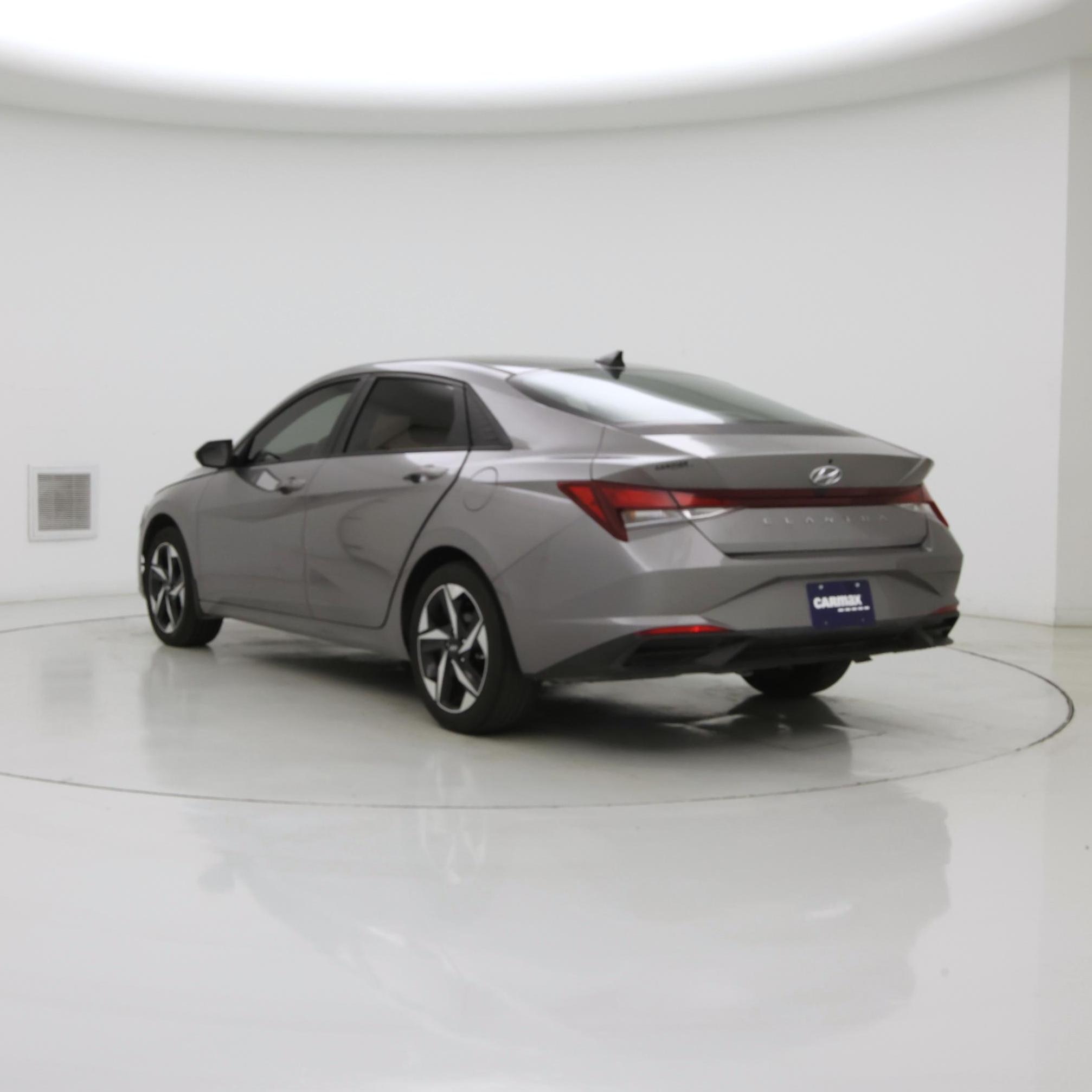 Thumbnail: 2023 Hyundai Elantra - 2
