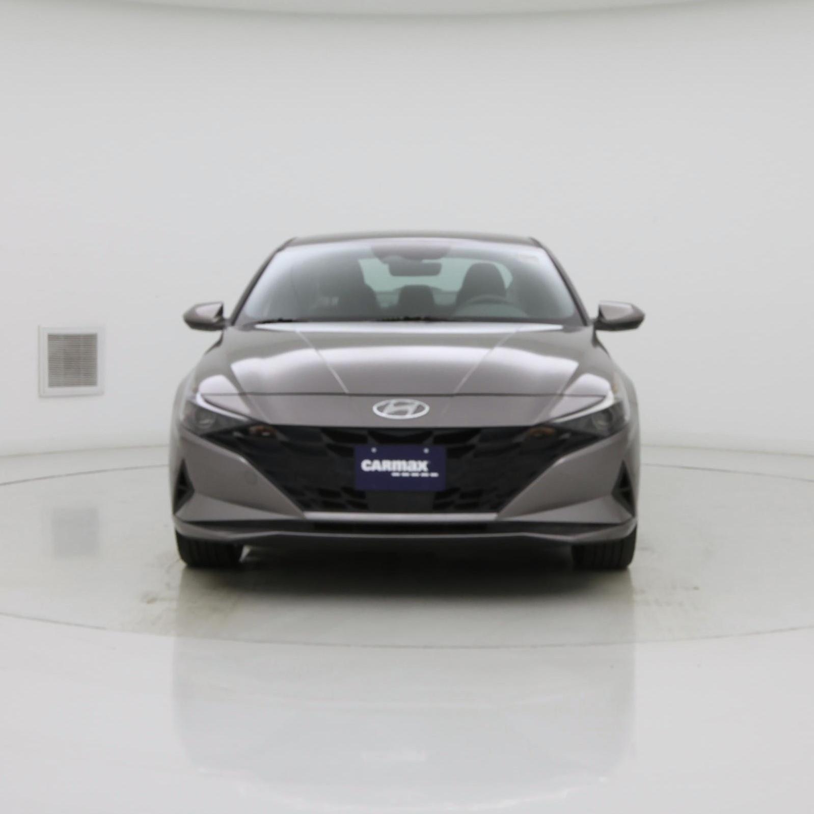 Thumbnail: 2023 Hyundai Elantra - 5